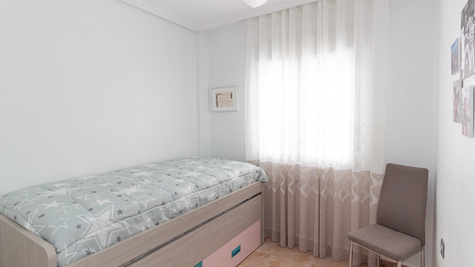 Revente - Maison de ville - La Zenia