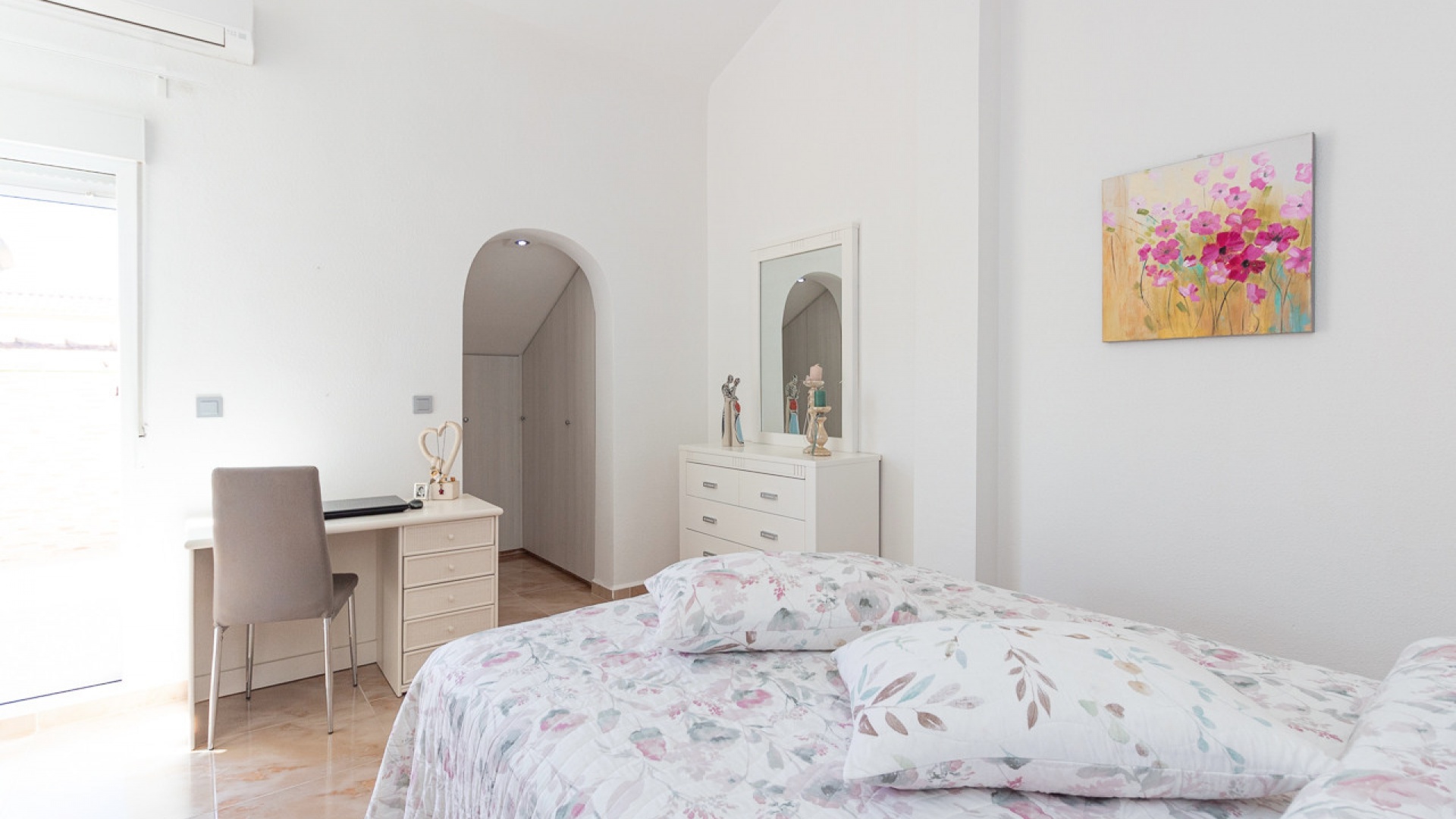 Revente - Maison de ville - La Zenia