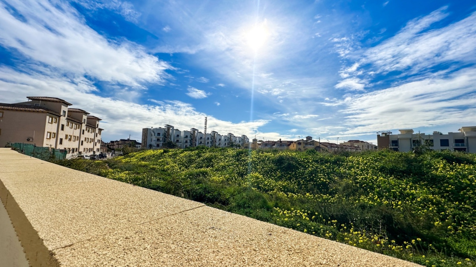 Revente - Maison de ville - La Zenia