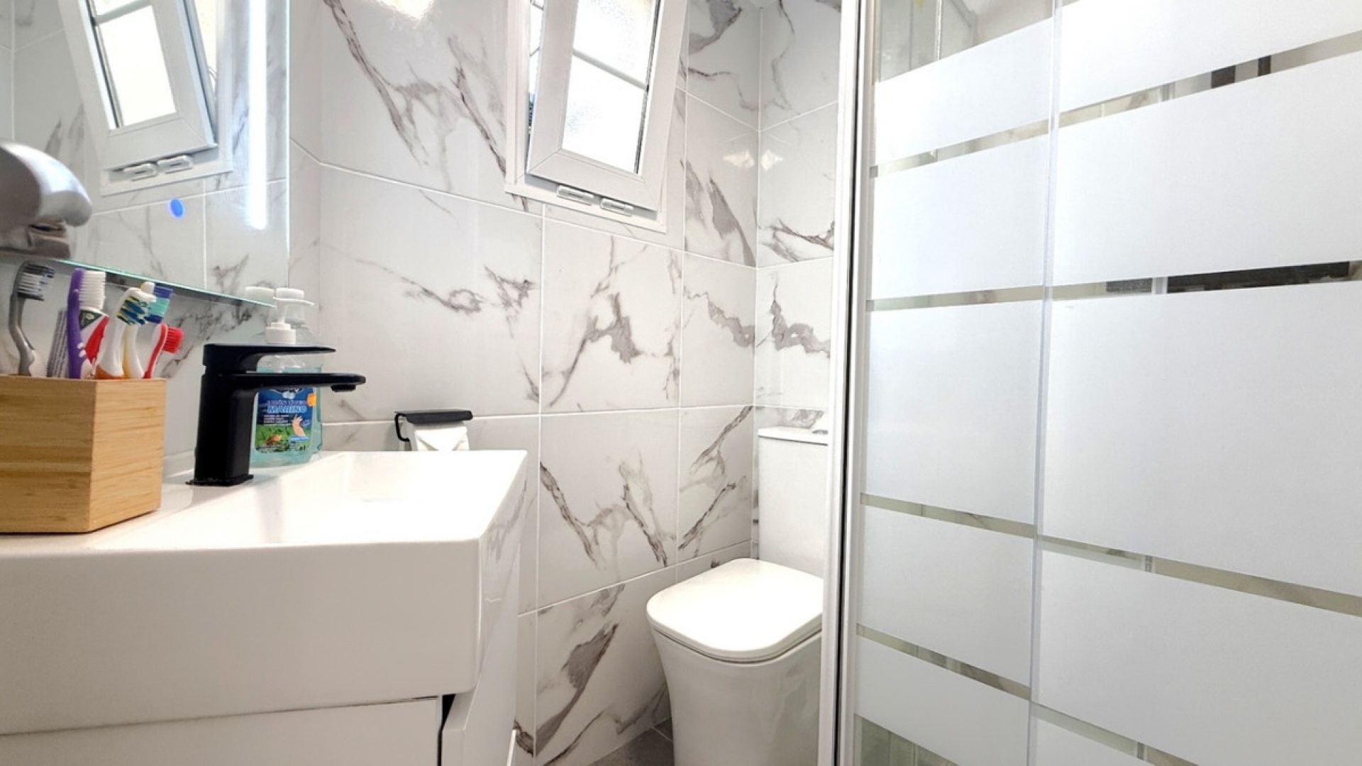 Revente - Maison de ville - La Zenia