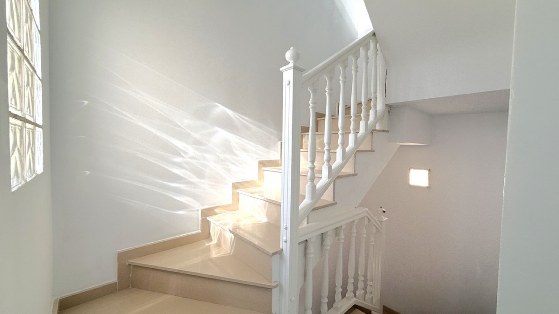 Revente - Maison de ville - La Zenia