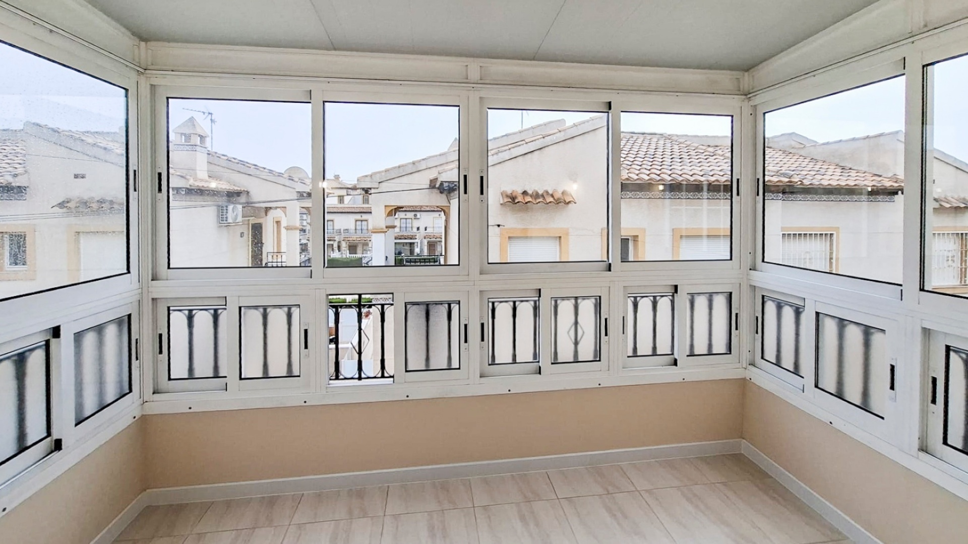 Revente - Maison de ville - La Zenia