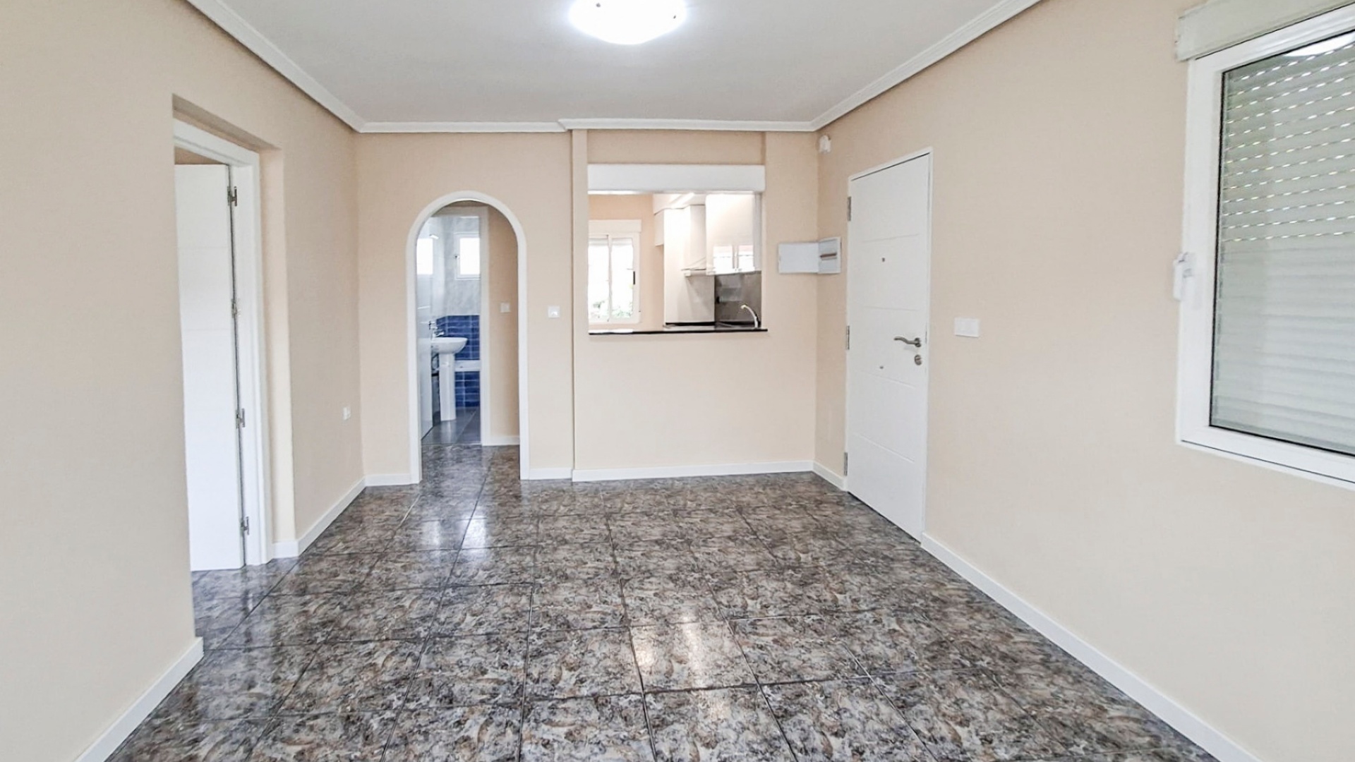 Revente - Maison de ville - La Zenia