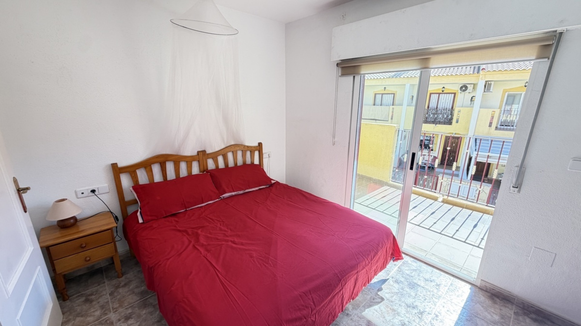 Revente - Maison de ville - La Zenia