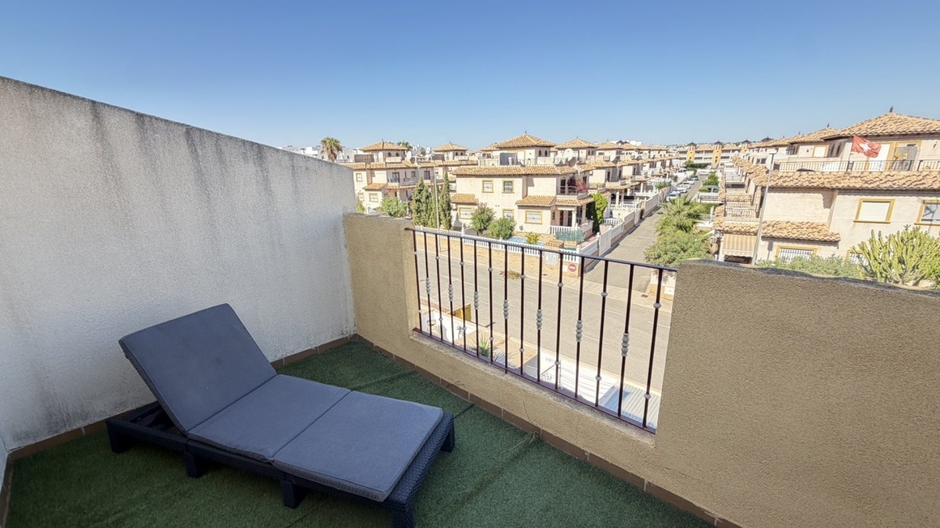 Revente - Maison de ville - La Zenia