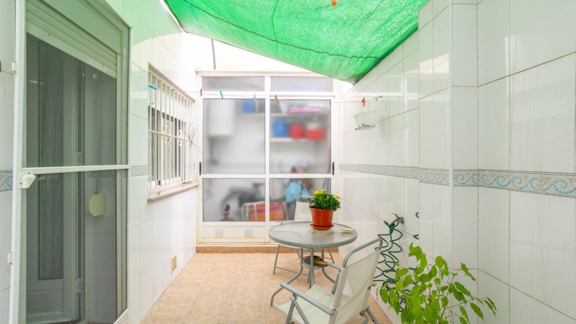 Revente - Maison de ville - Los Alcazares - Los Alcazares Centro