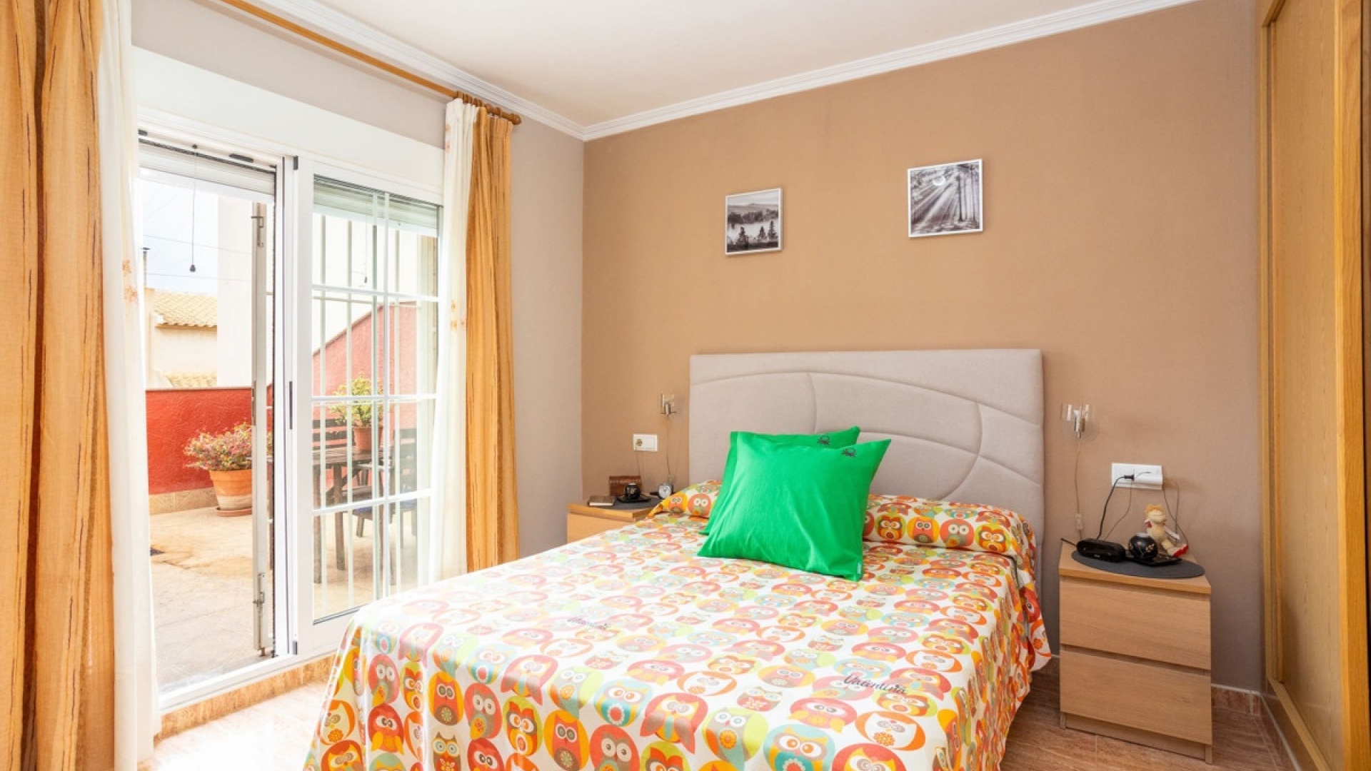 Revente - Maison de ville - Los Alcazares - Los Alcazares Centro