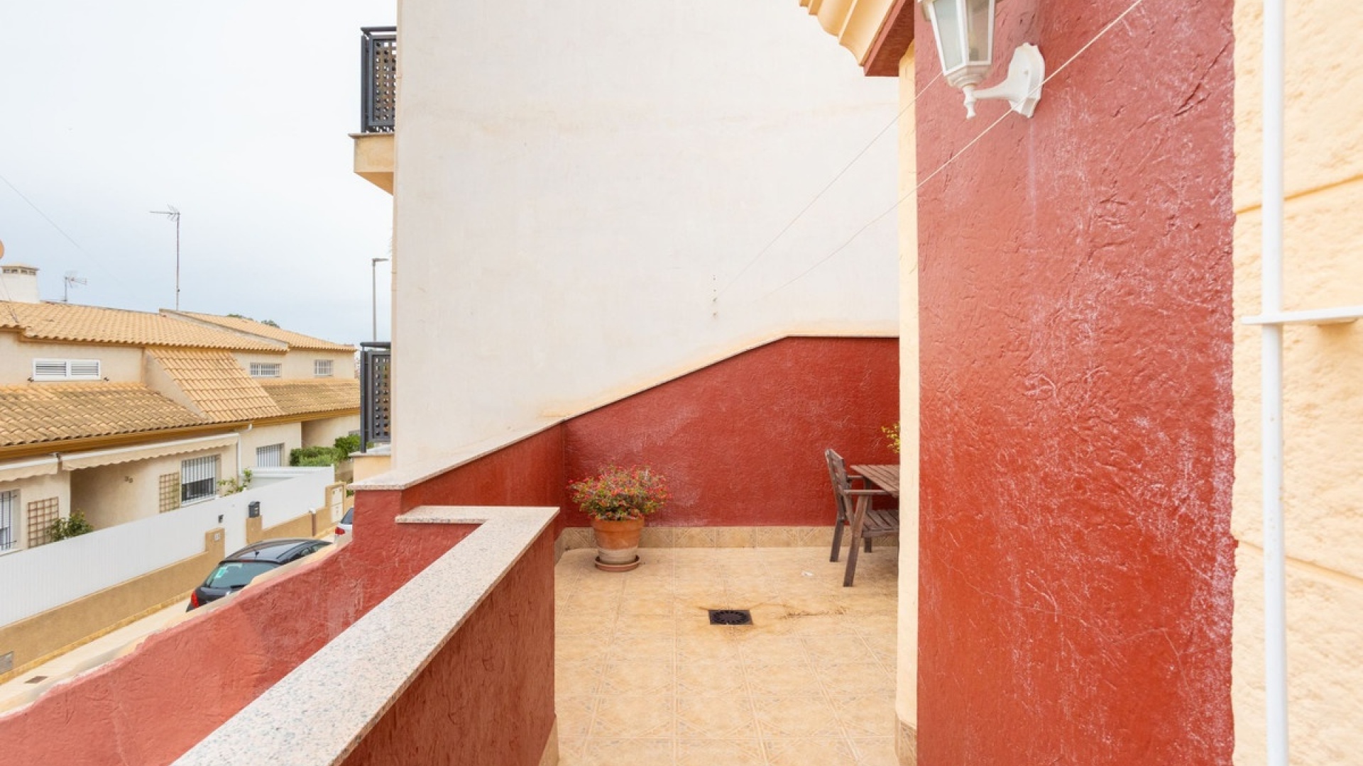 Revente - Maison de ville - Los Alcazares - Los Alcazares Centro
