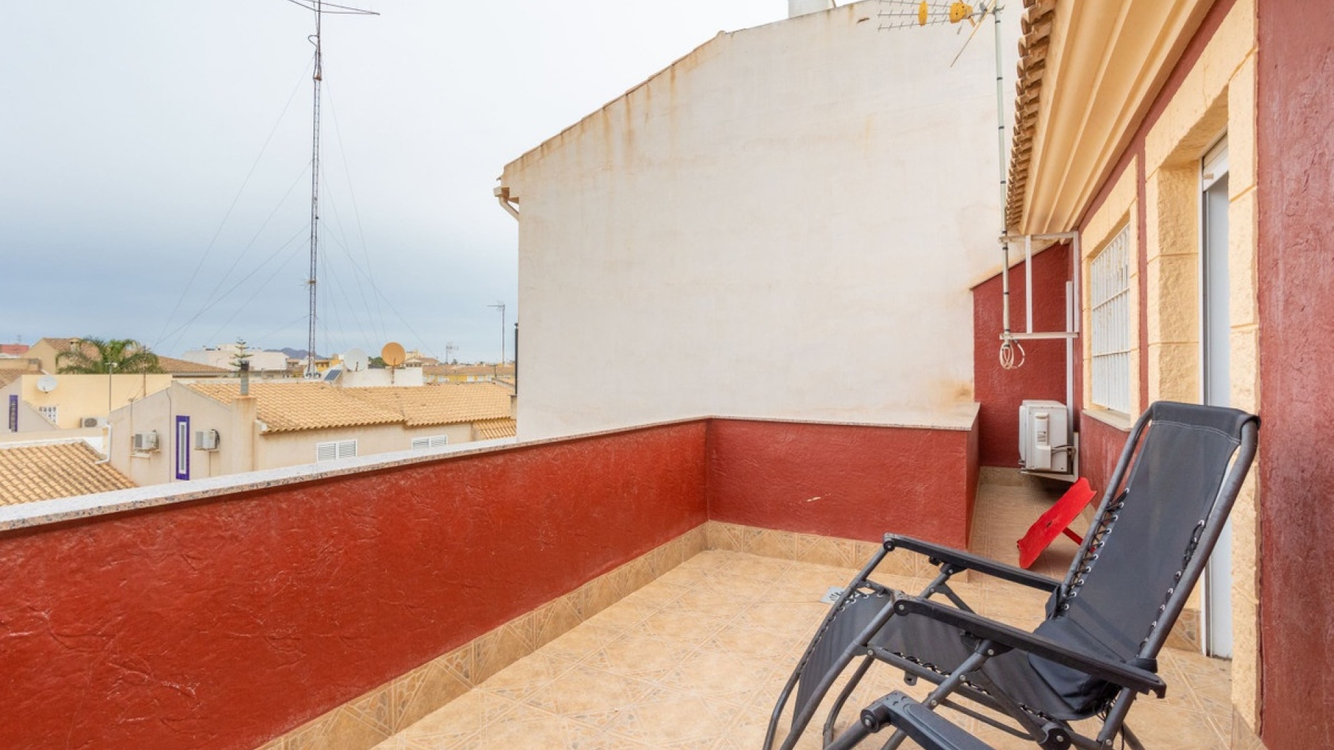 Revente - Maison de ville - Los Alcazares - Los Alcazares Centro