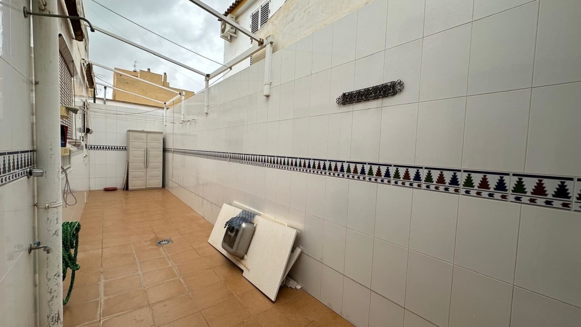 Revente - Maison de ville - Los Alcazares - Los Alcazares Centro