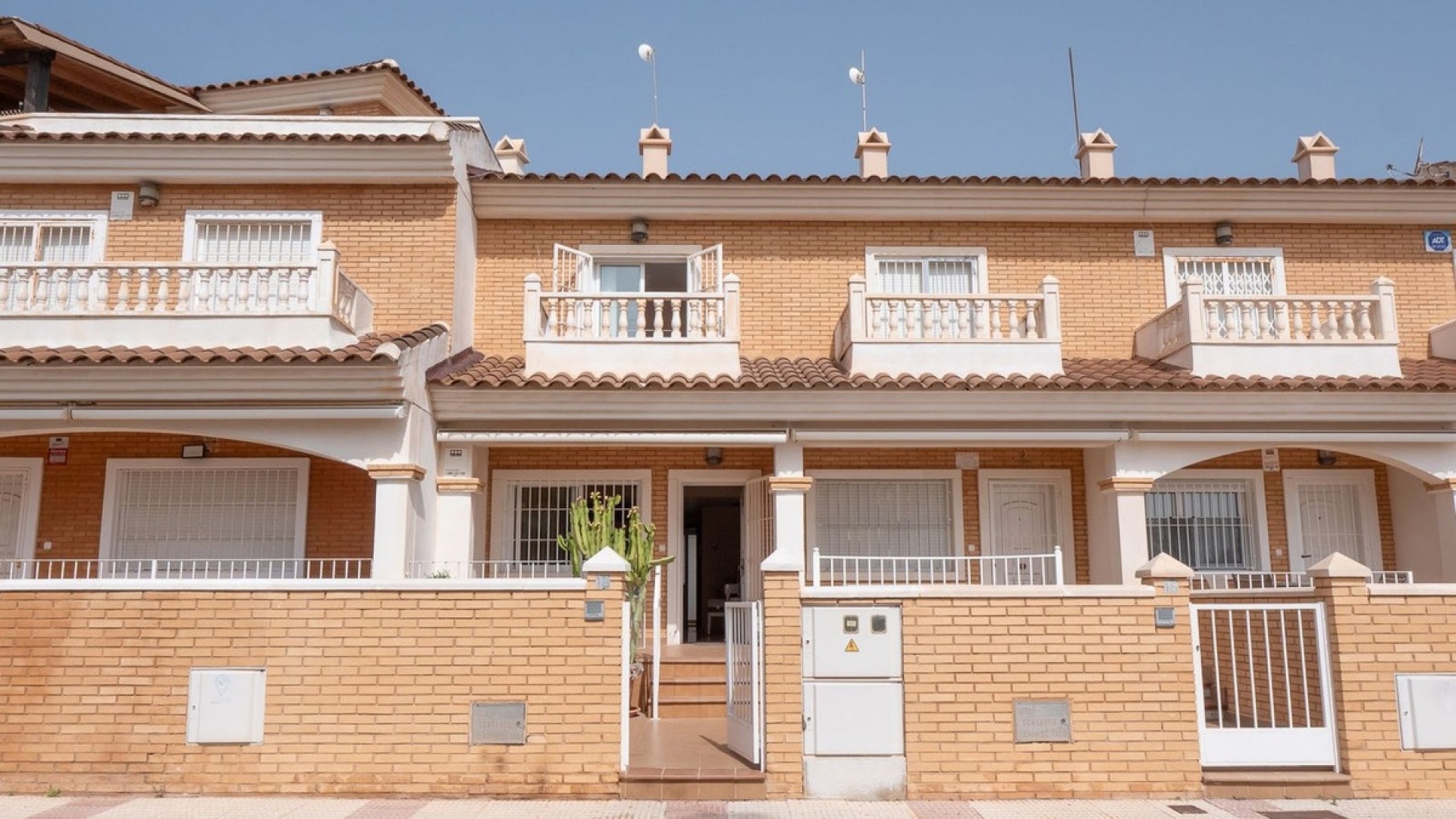 Revente - Maison de ville - Los Alcazares - Los Alcazares Centro