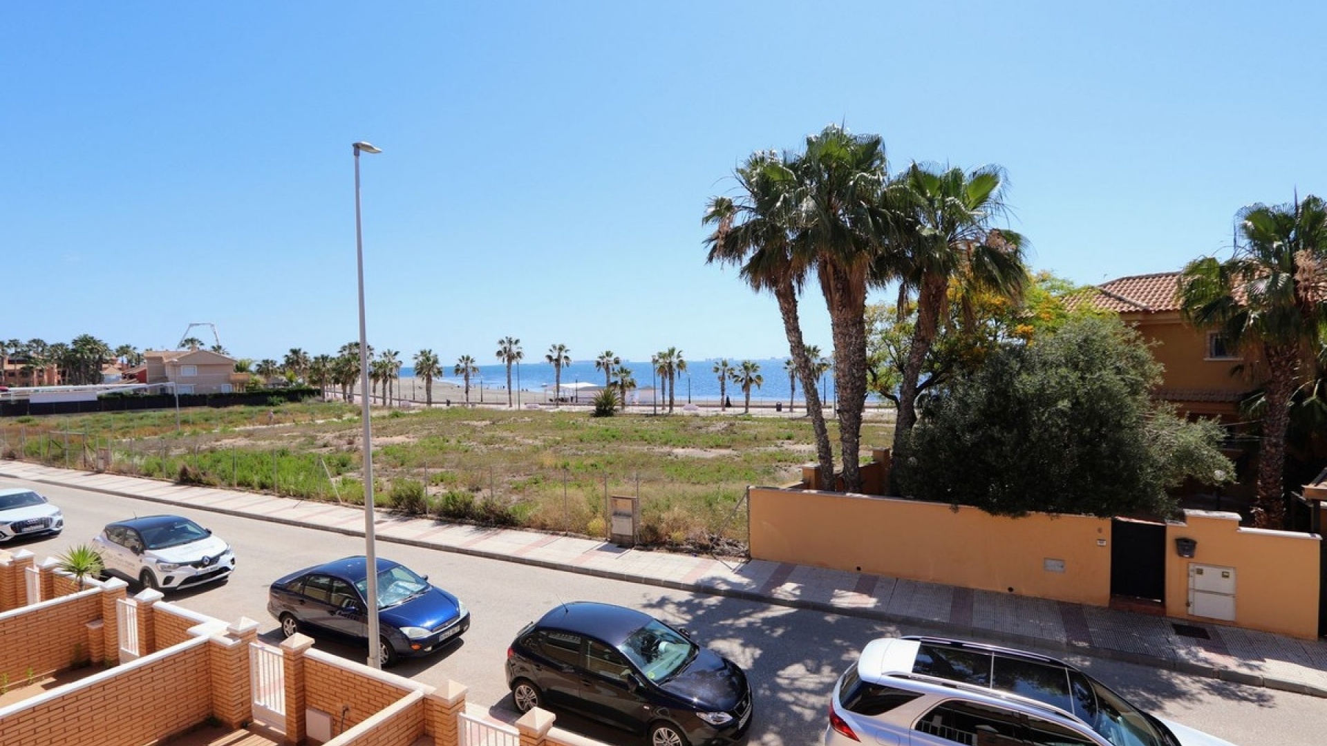 Revente - Maison de ville - Los Alcazares - Los Alcazares Centro