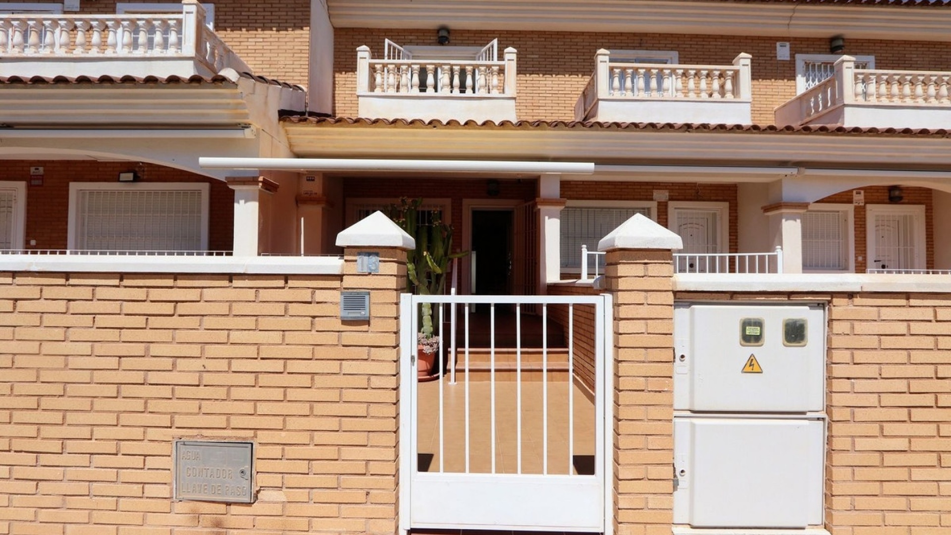 Revente - Maison de ville - Los Alcazares - Los Alcazares Centro