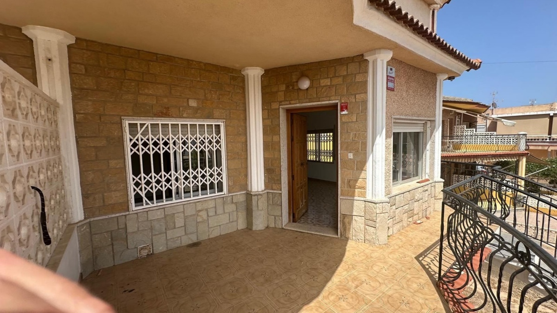 Revente - Maison de ville - Los Alcazares - Los Alcazares Centro
