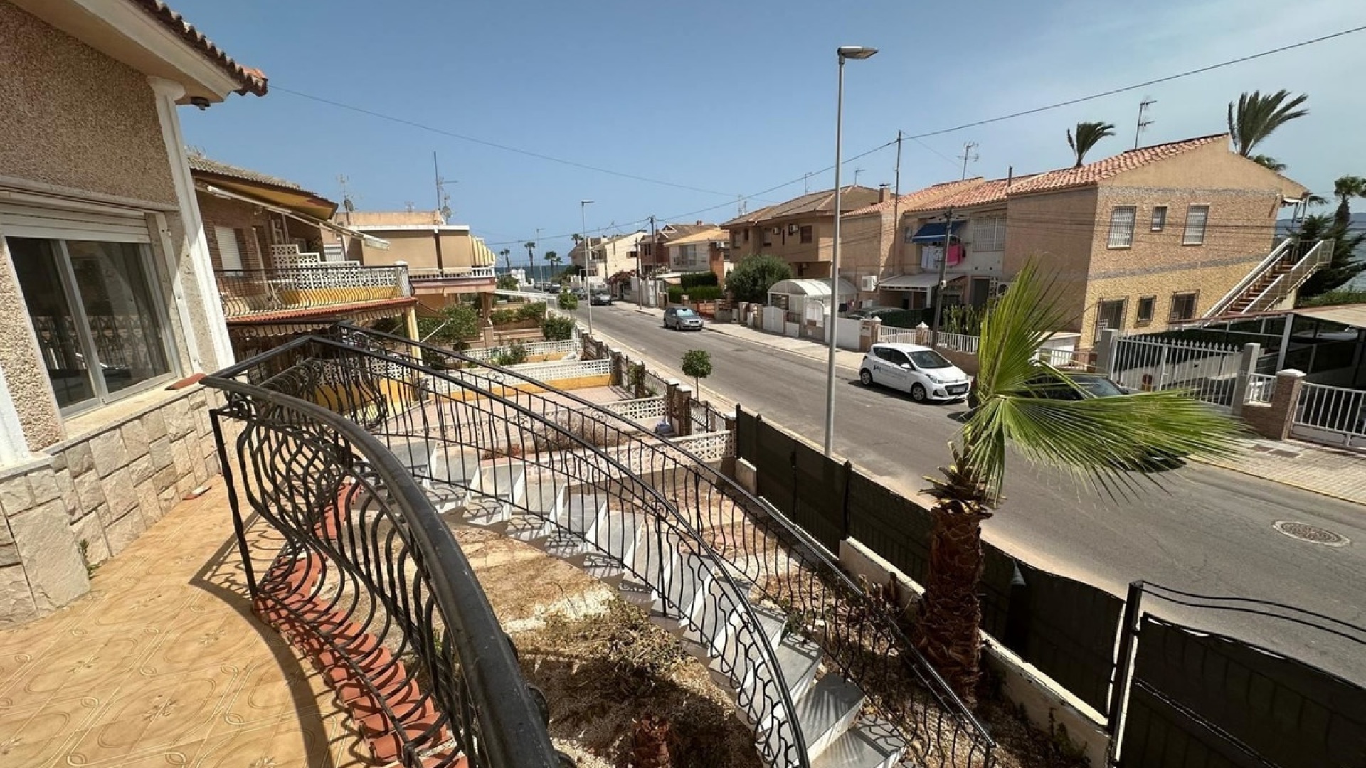Revente - Maison de ville - Los Alcazares - Los Alcazares Centro
