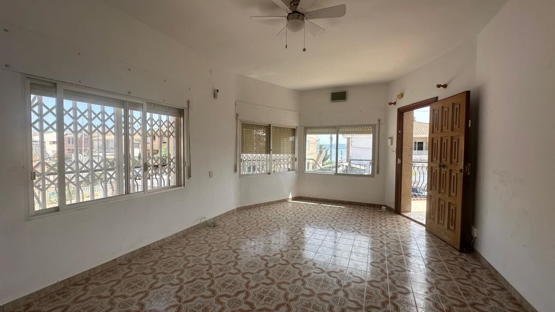 Revente - Maison de ville - Los Alcazares - Los Alcazares Centro