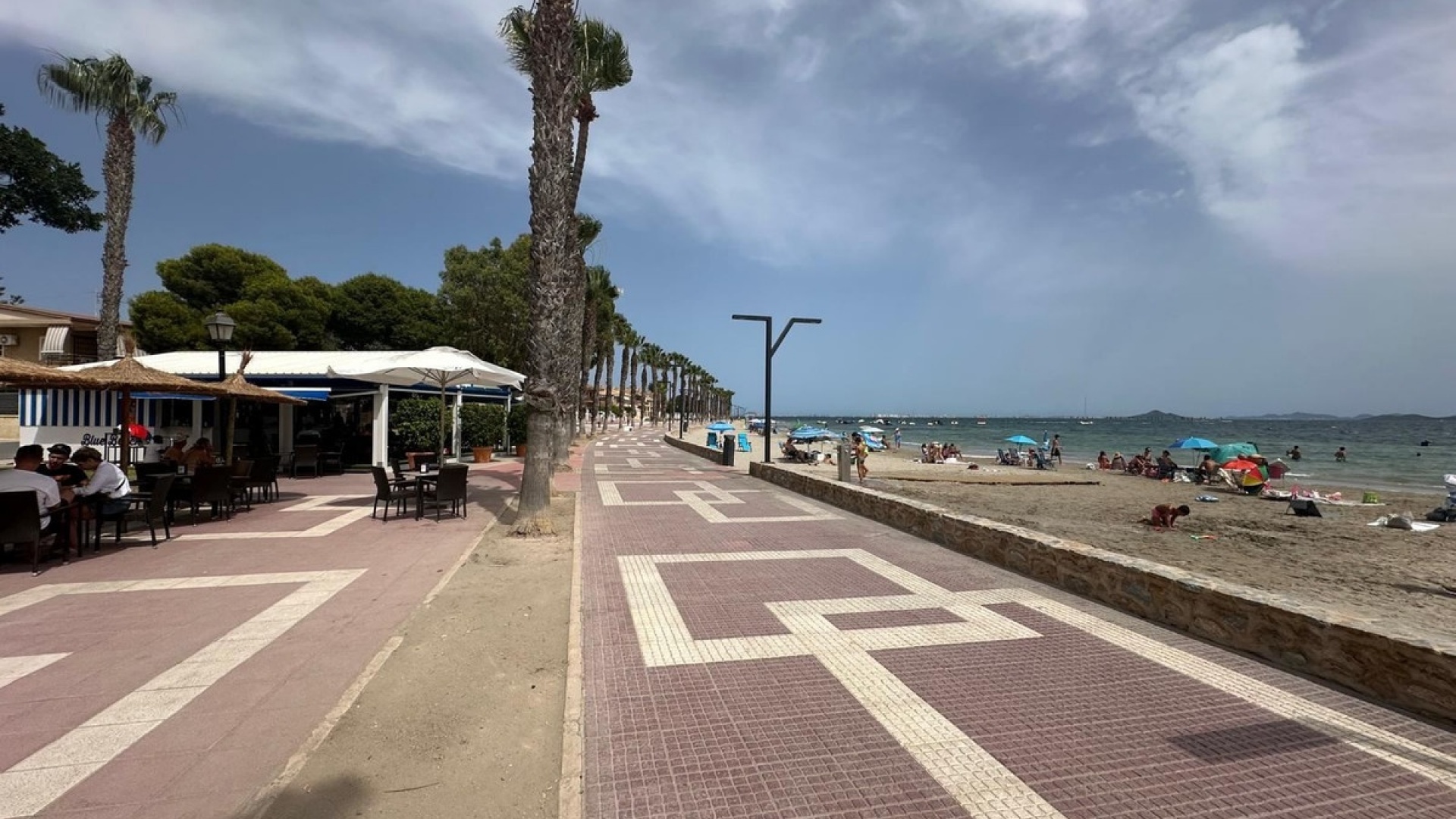 Revente - Maison de ville - Los Alcazares - Los Alcazares Centro