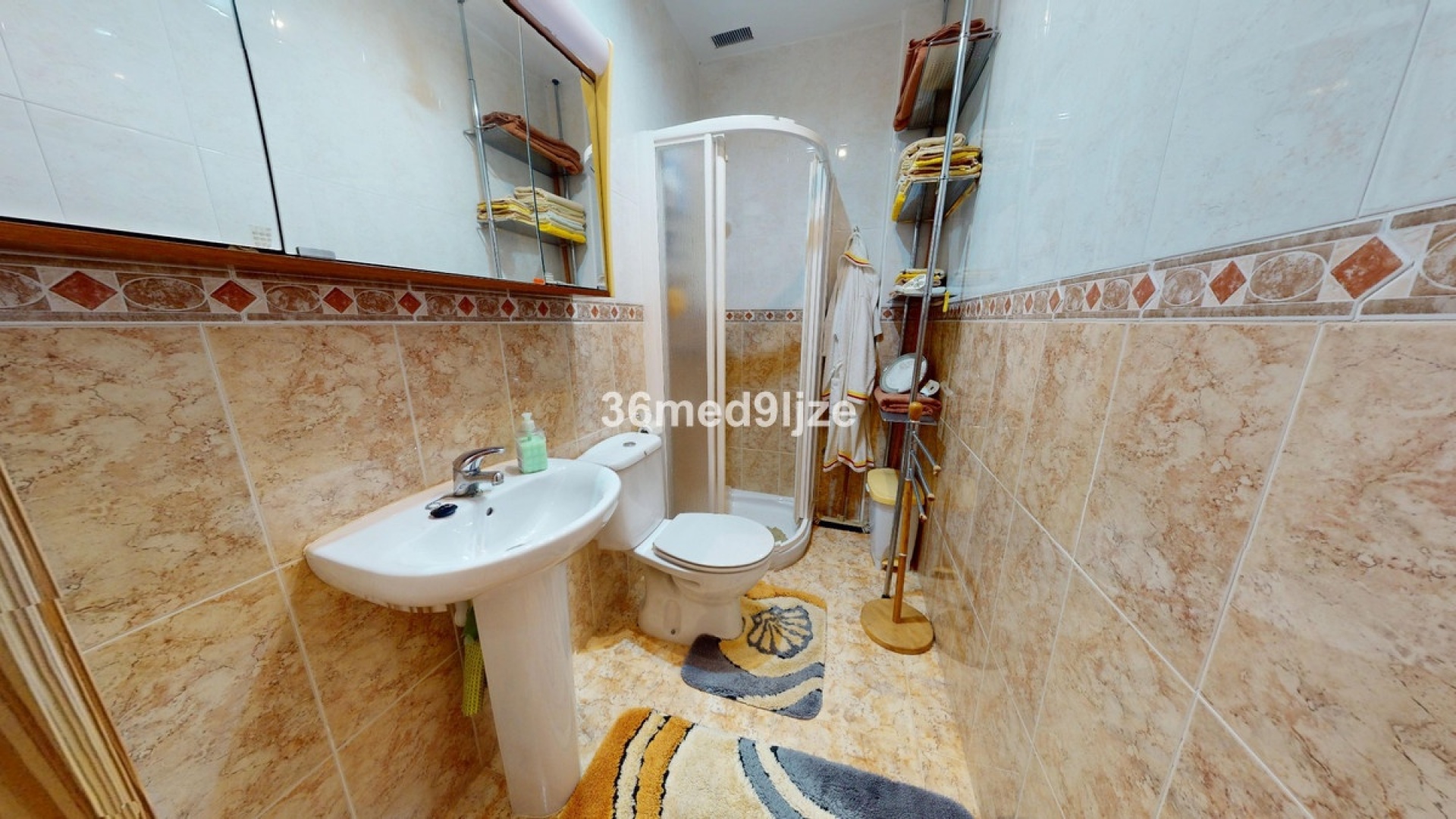 Revente - Maison de ville - Los Alcazares - Los Alcazares Centro