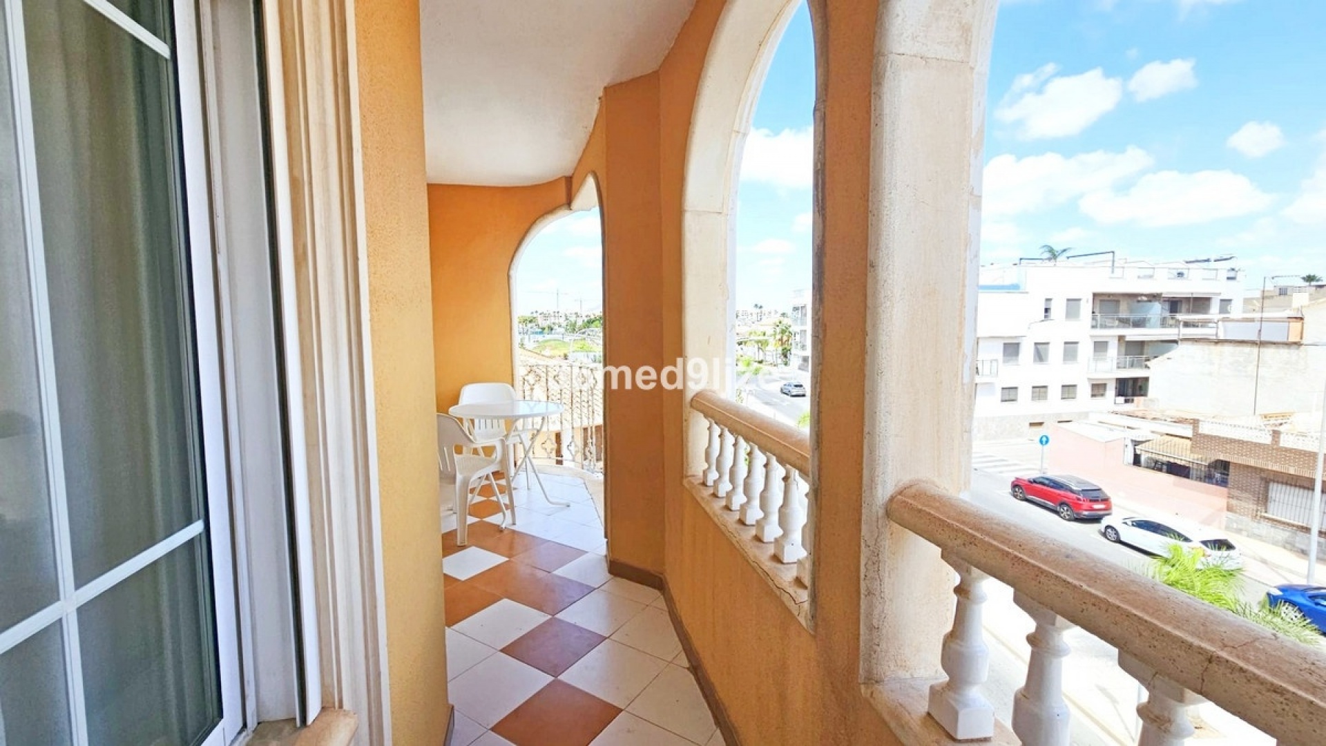 Revente - Maison de ville - Los Alcazares - Los Alcazares Centro