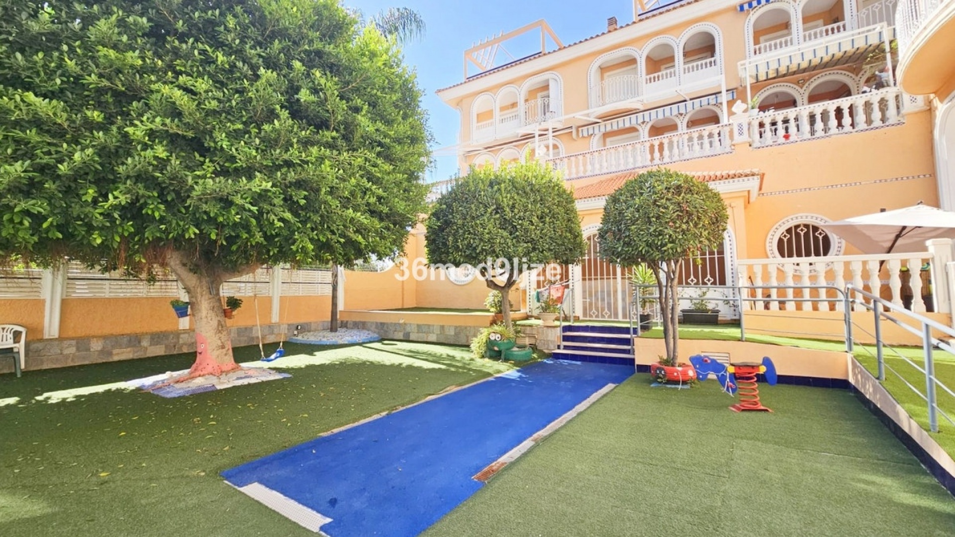 Revente - Maison de ville - Los Alcazares - Los Alcazares Centro