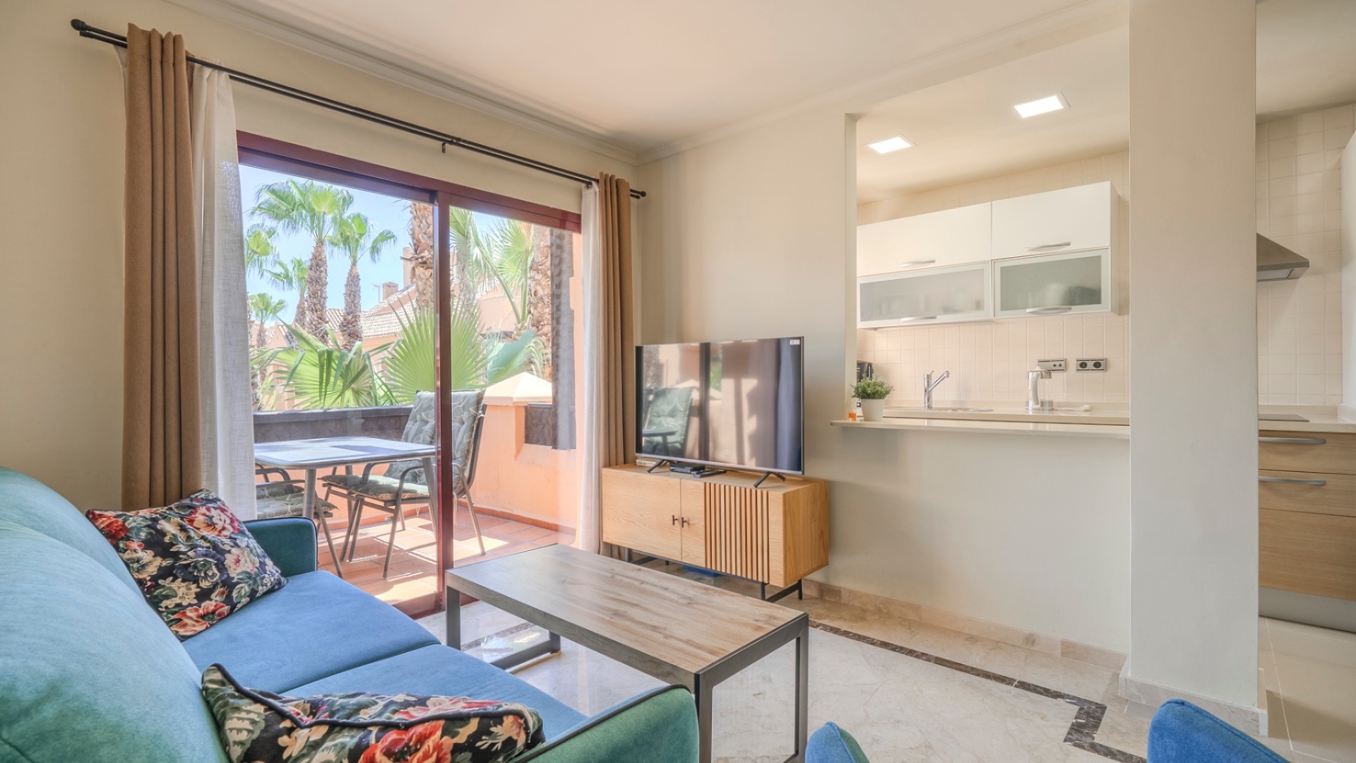 Revente - Maison de ville - Los Alcazares - Los Montesinos