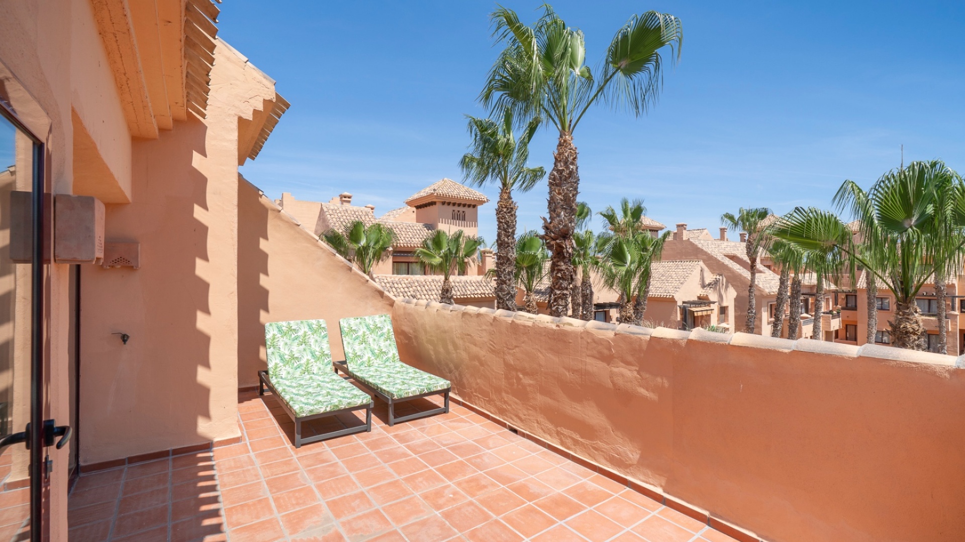 Revente - Maison de ville - Los Alcazares - Los Montesinos