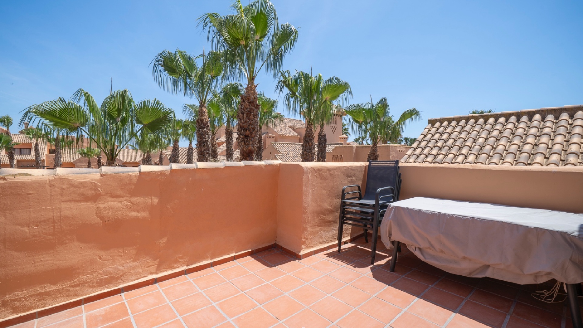 Revente - Maison de ville - Los Alcazares - Los Montesinos