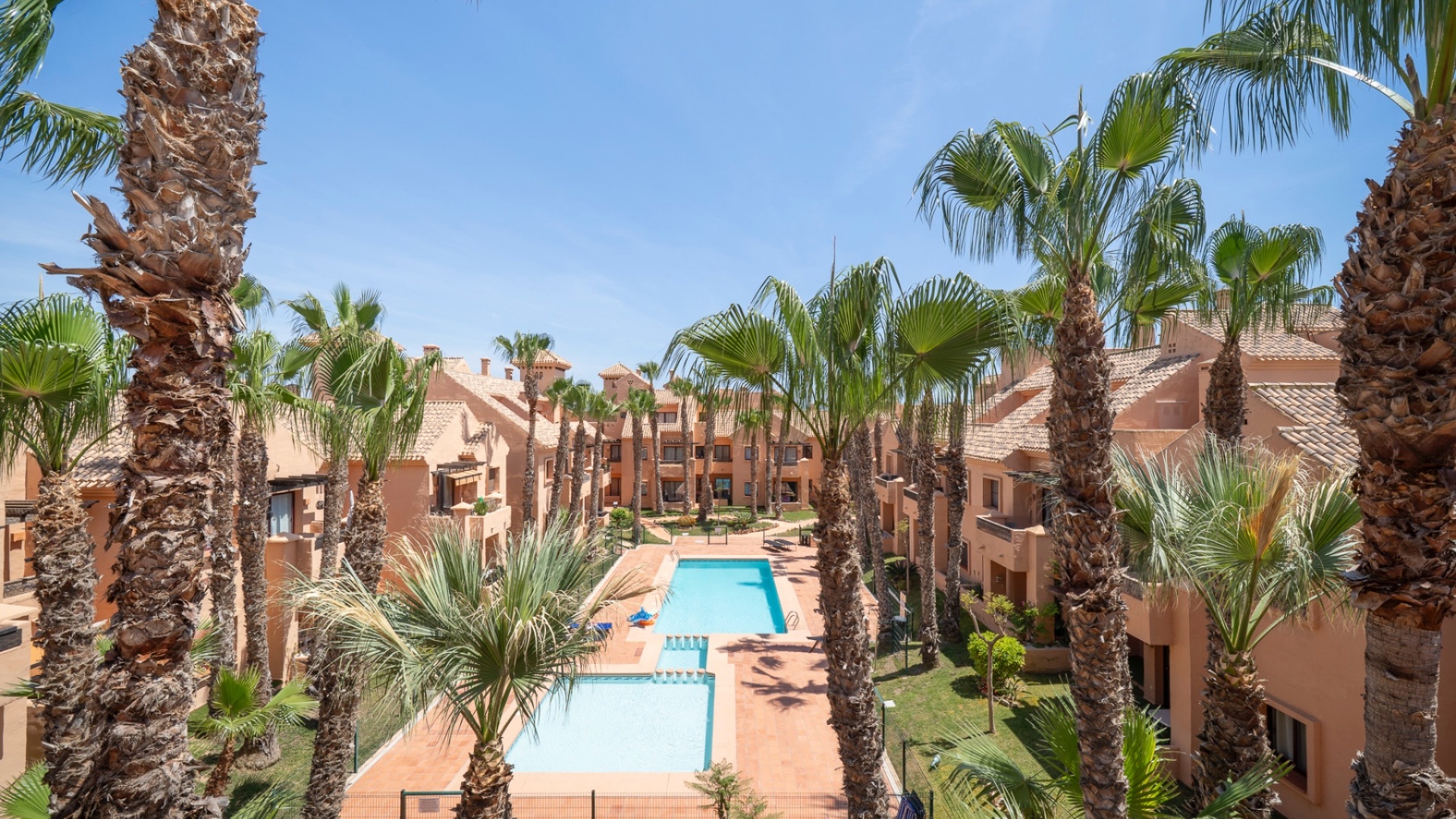 Revente - Maison de ville - Los Alcazares - Los Montesinos