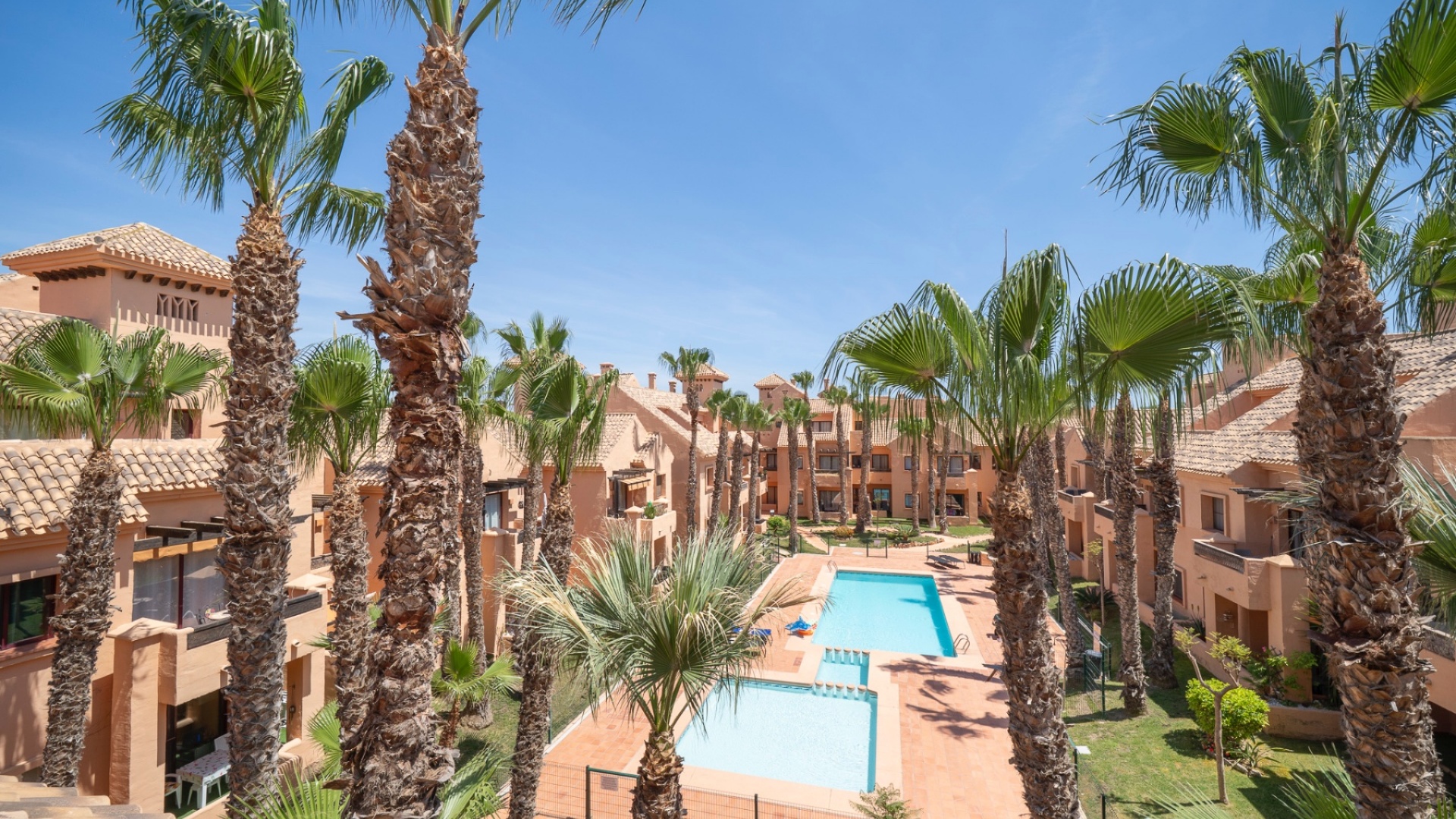 Revente - Maison de ville - Los Alcazares - Los Montesinos