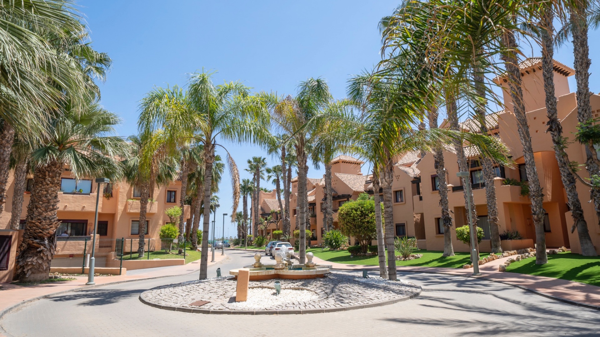 Revente - Maison de ville - Los Alcazares - Los Montesinos