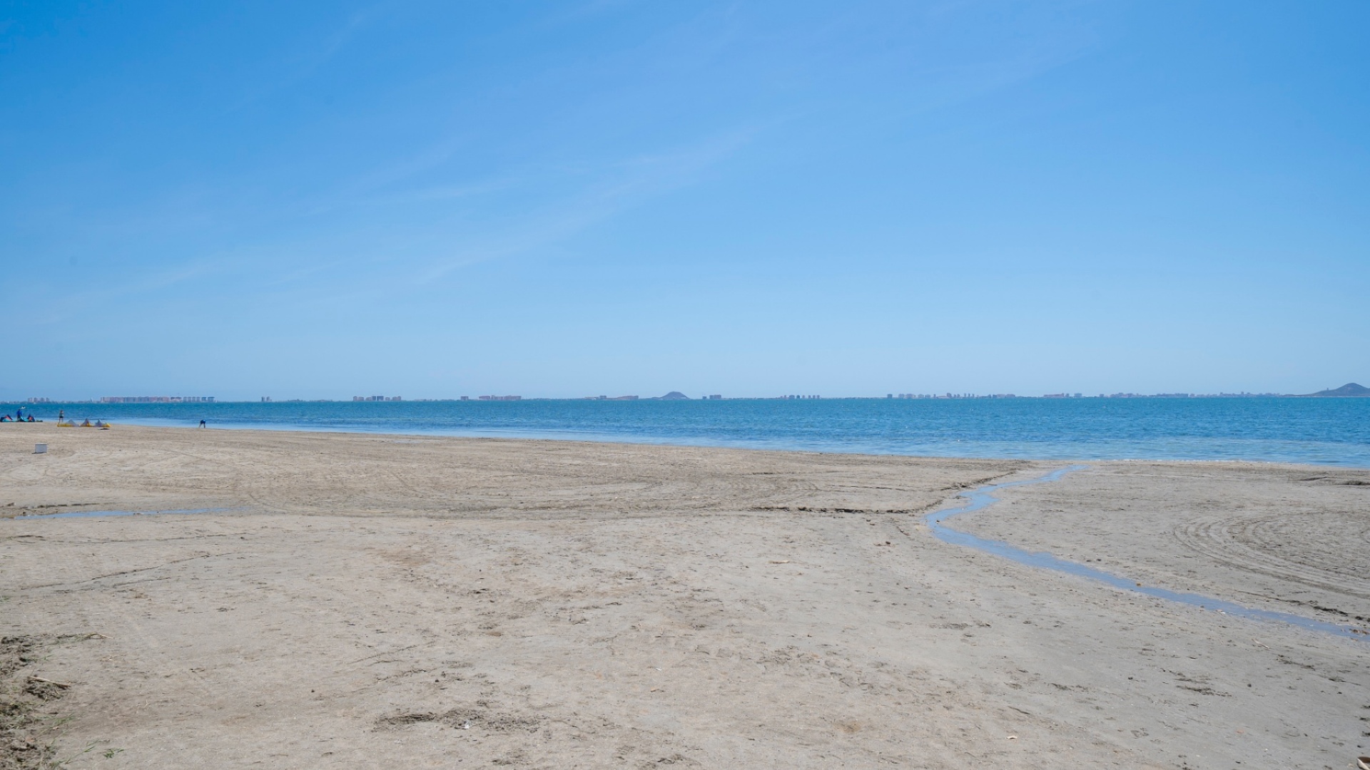 Revente - Maison de ville - Los Alcazares - Los Montesinos