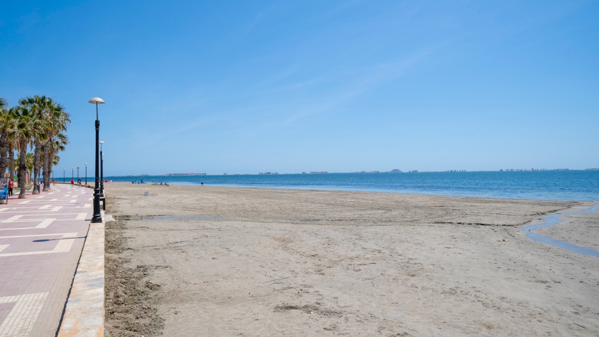 Revente - Maison de ville - Los Alcazares - Los Montesinos