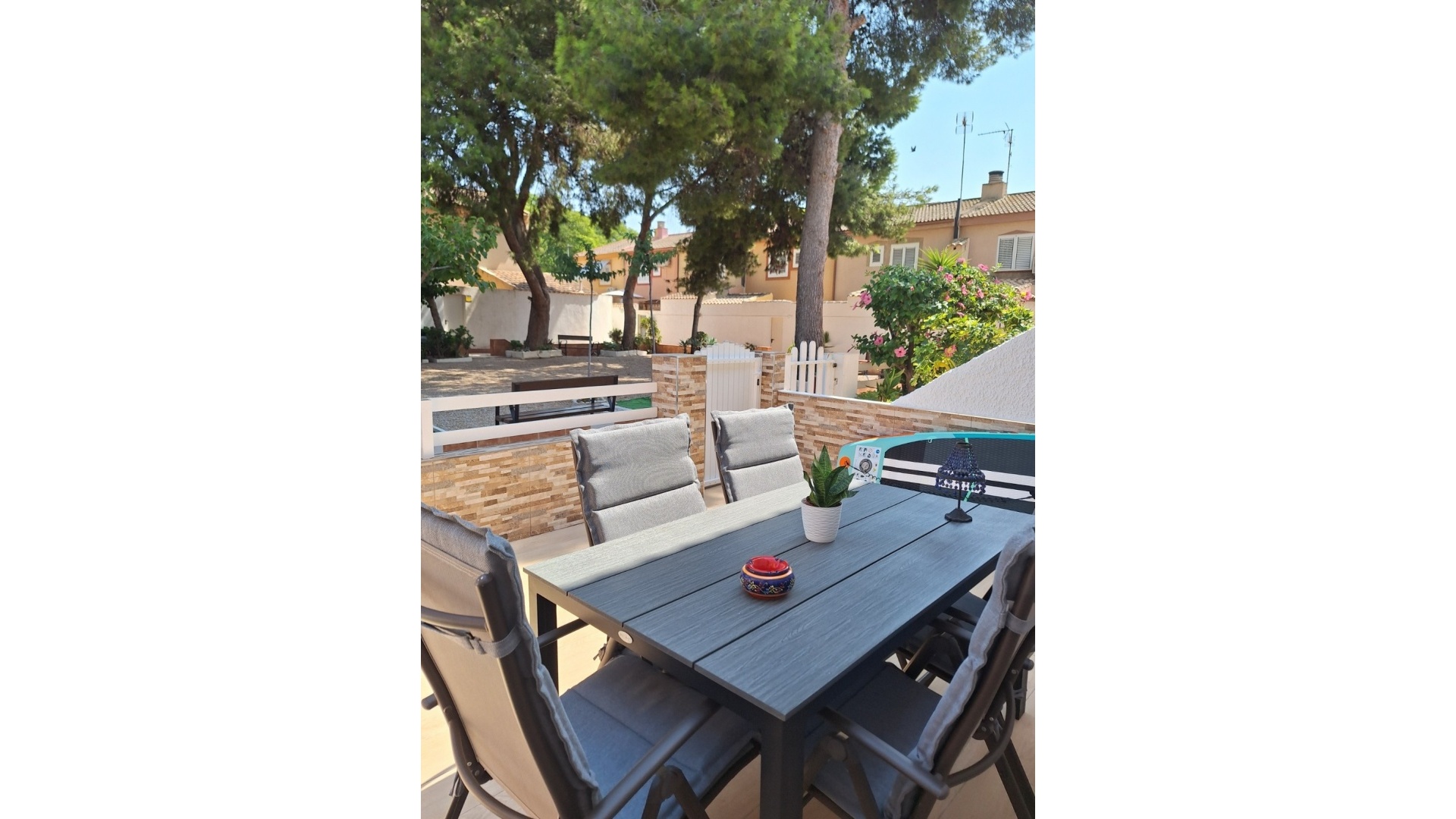 Revente - Maison de ville - Los Alcazares - Los Narejos