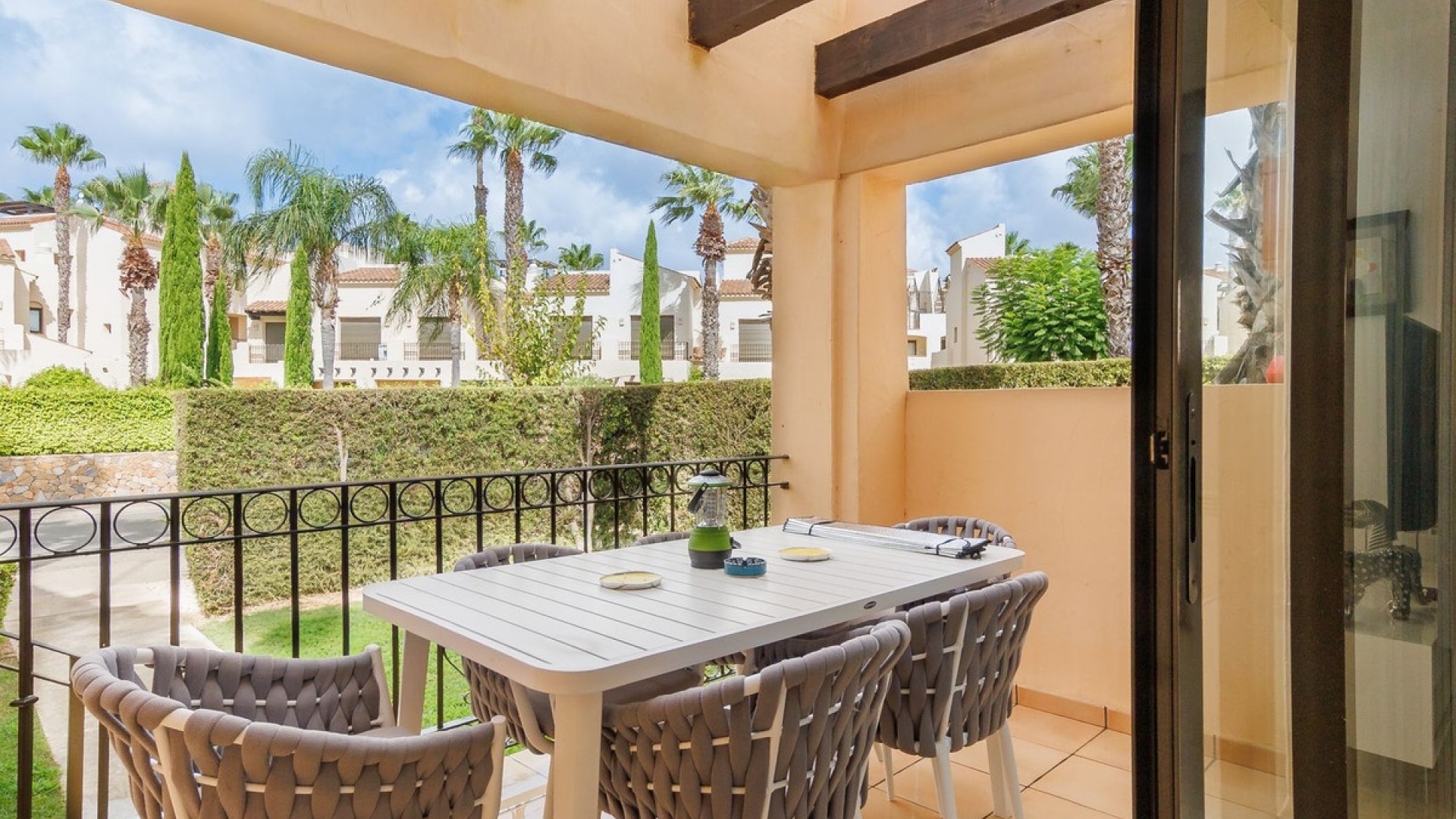 Revente - Maison de ville - Los Alcazares - Roda Golf