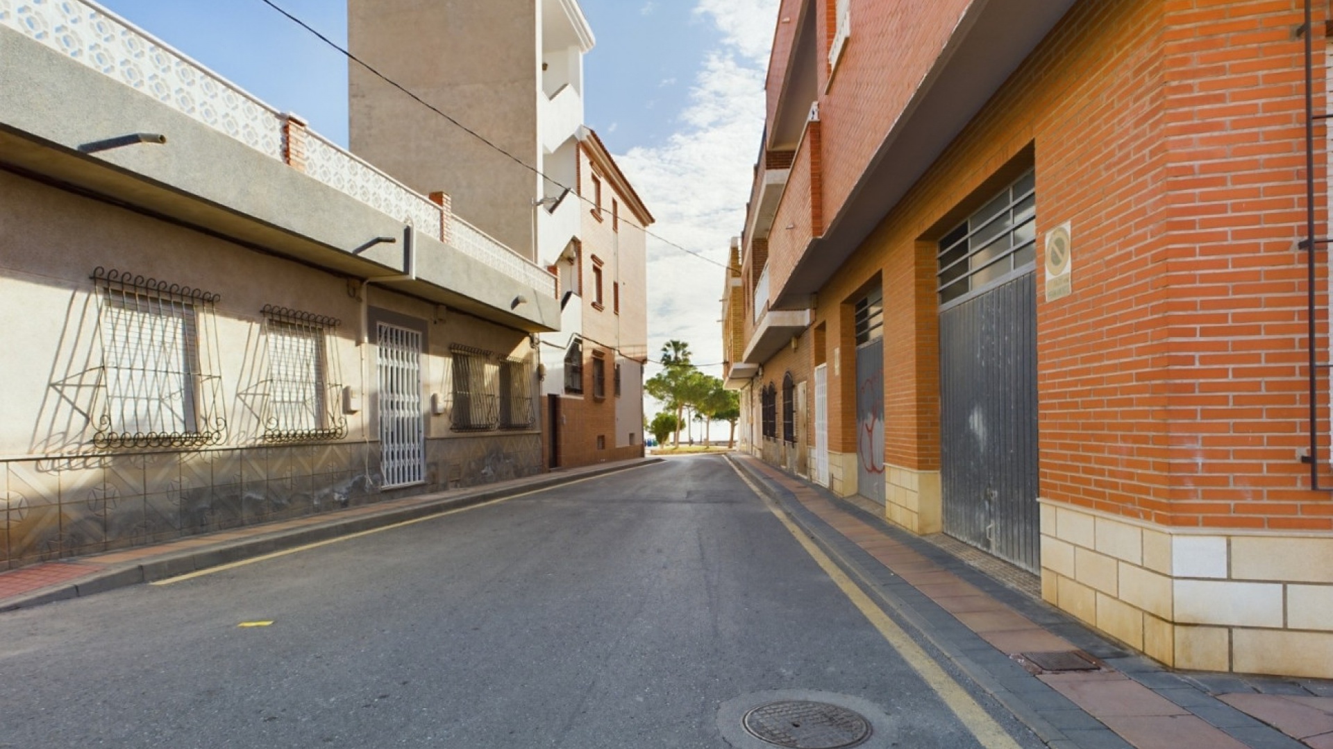 Revente - Maison de ville - Los Alcazares