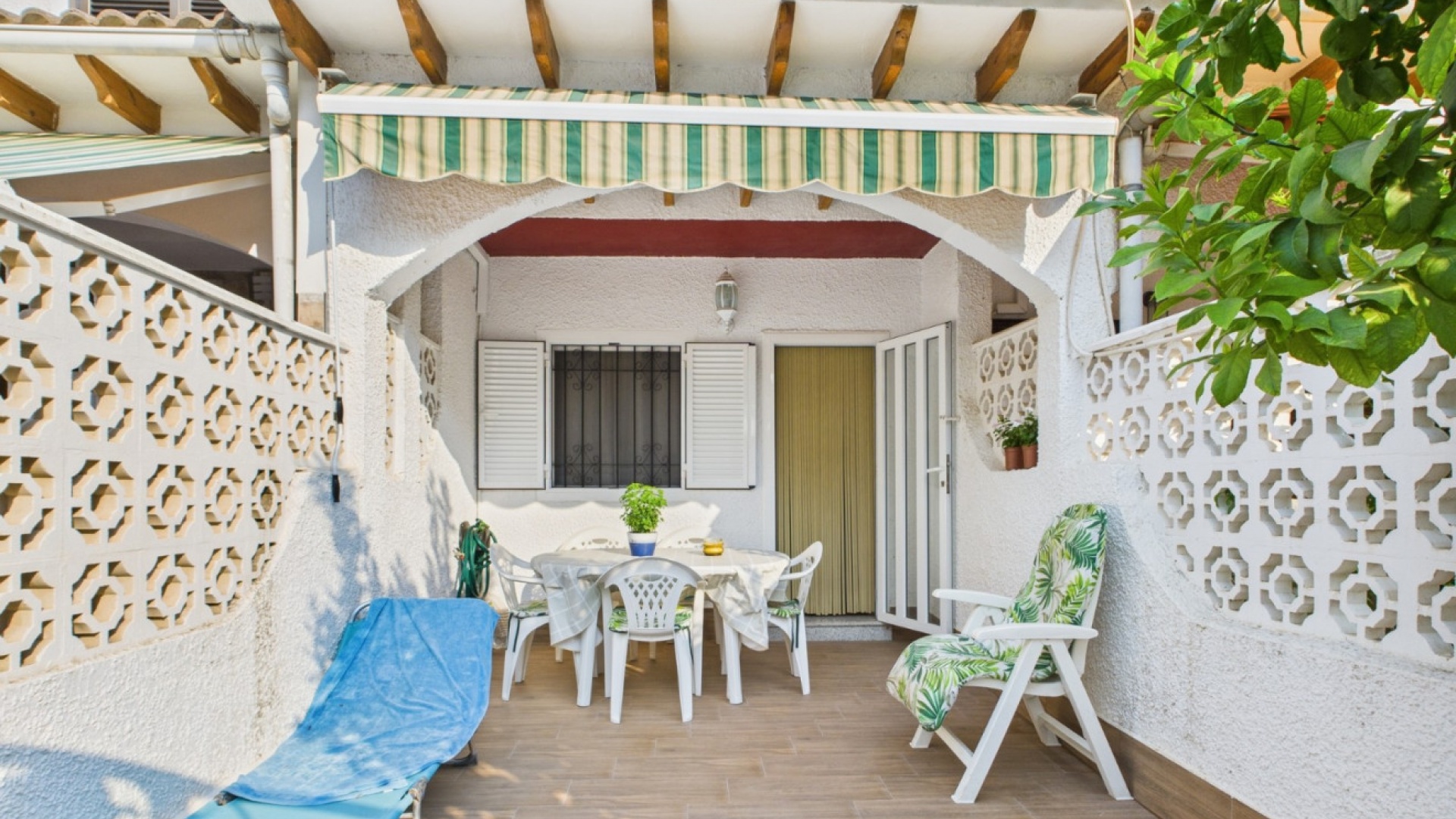 Revente - Maison de ville - Los Alcazares