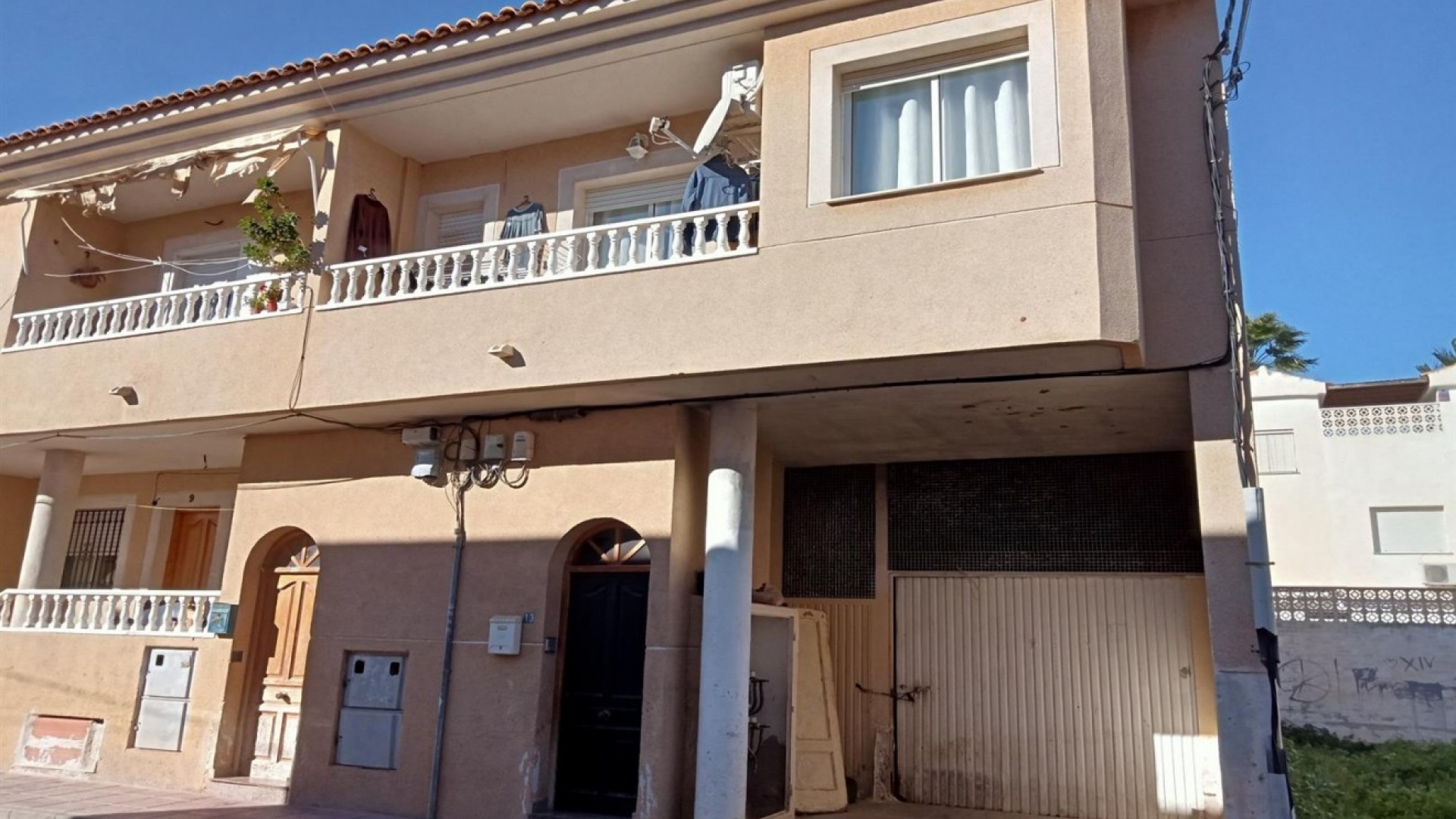 Revente - Maison de ville - Los Alcazares