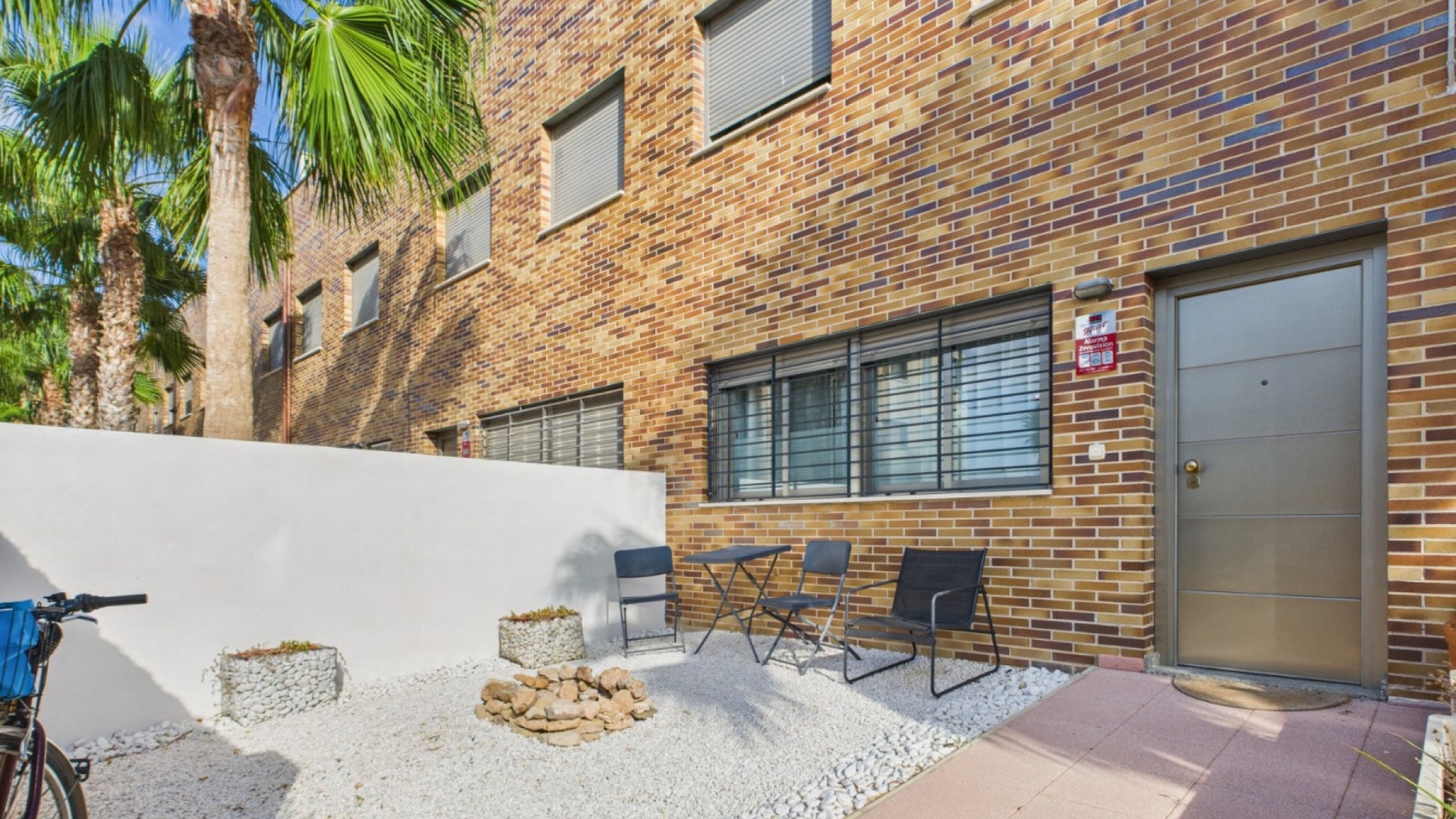 Revente - Maison de ville - Los Alcazares