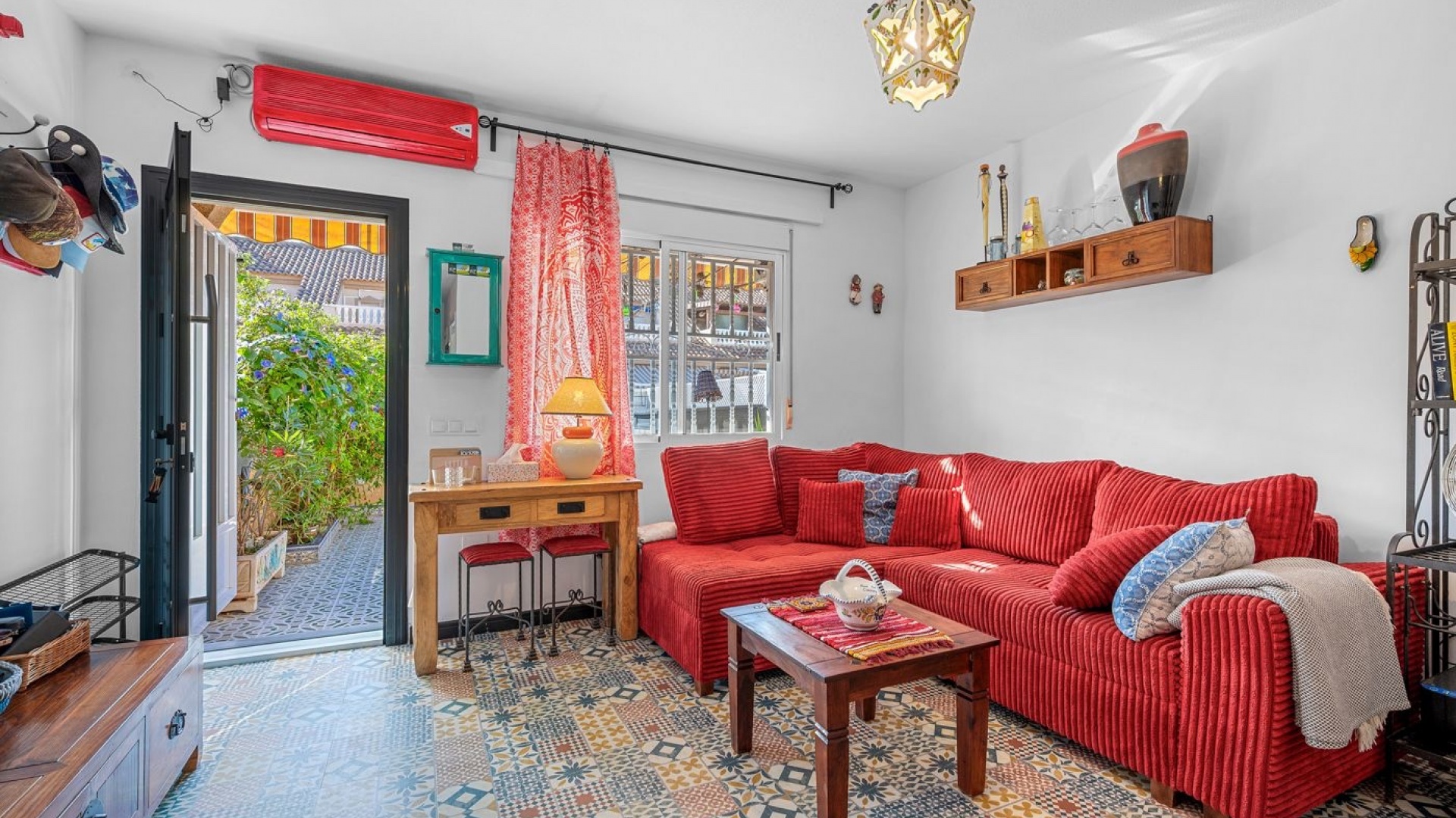 Revente - Maison de ville - Los Alcazares