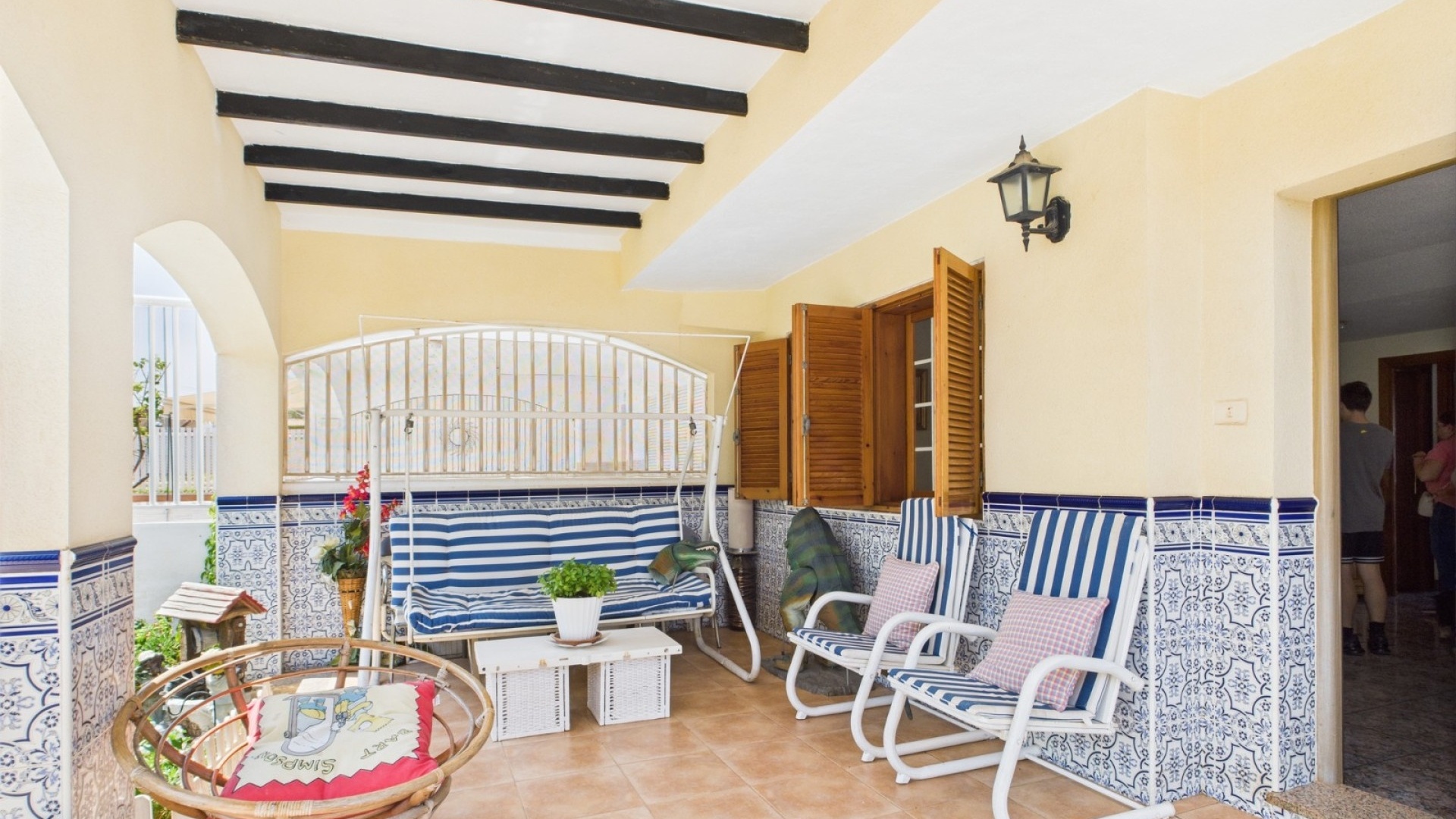 Revente - Maison de ville - Los Alcazares