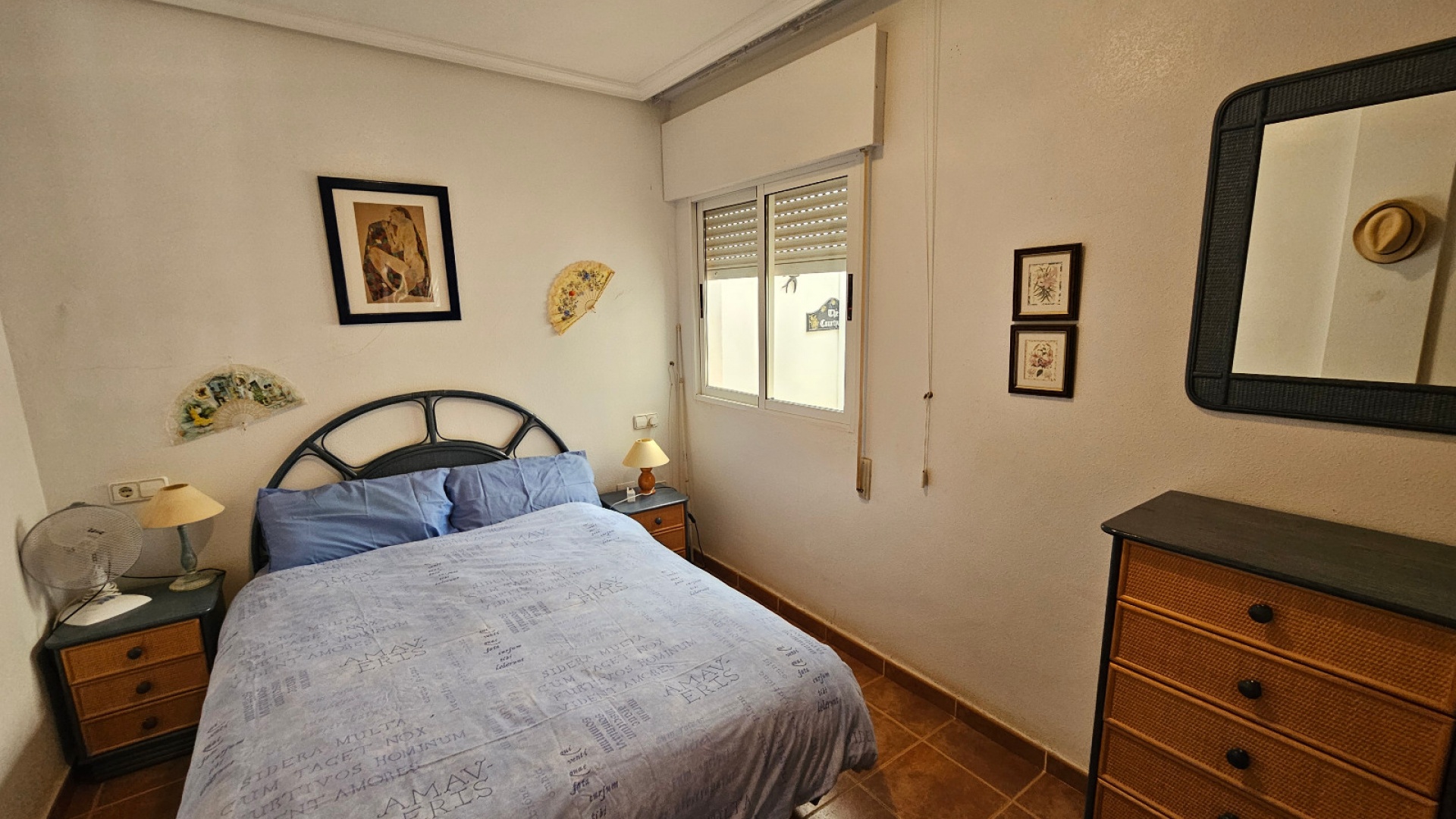 Revente - Maison de ville - Los Altos - laderas del sol