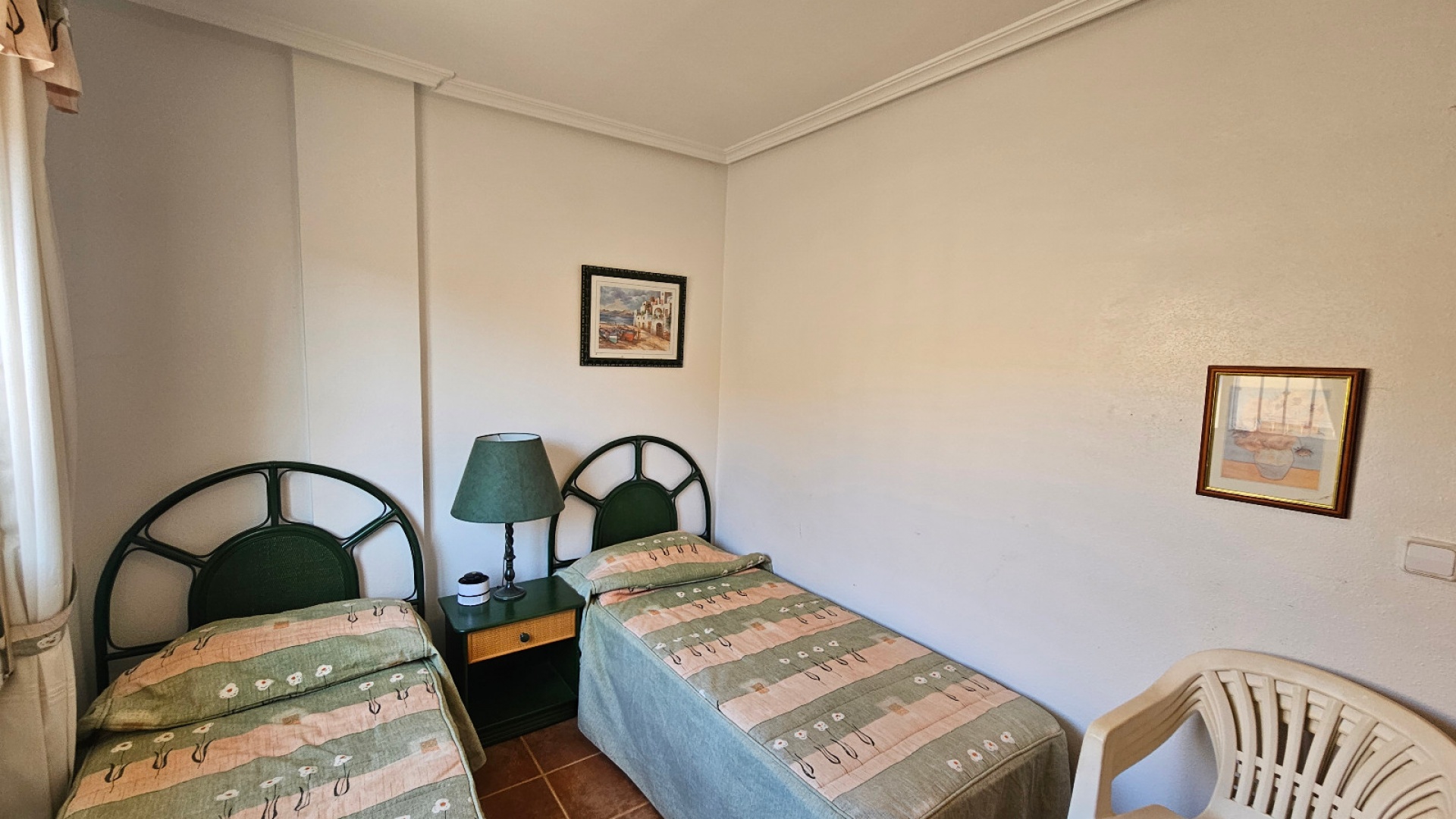 Revente - Maison de ville - Los Altos - laderas del sol