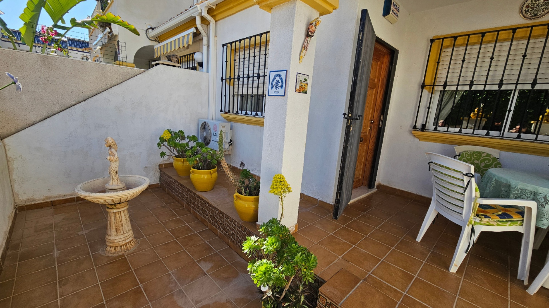 Revente - Maison de ville - Los Altos - laderas del sol