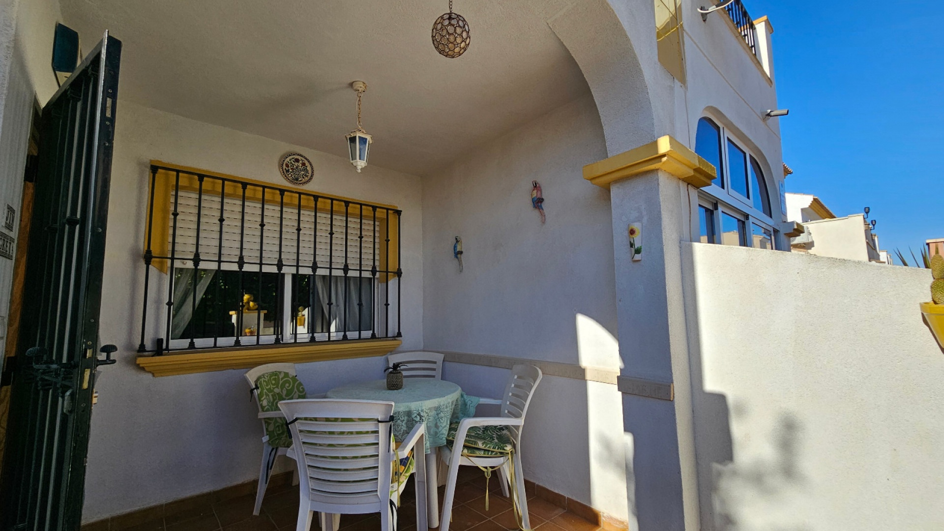 Revente - Maison de ville - Los Altos - laderas del sol