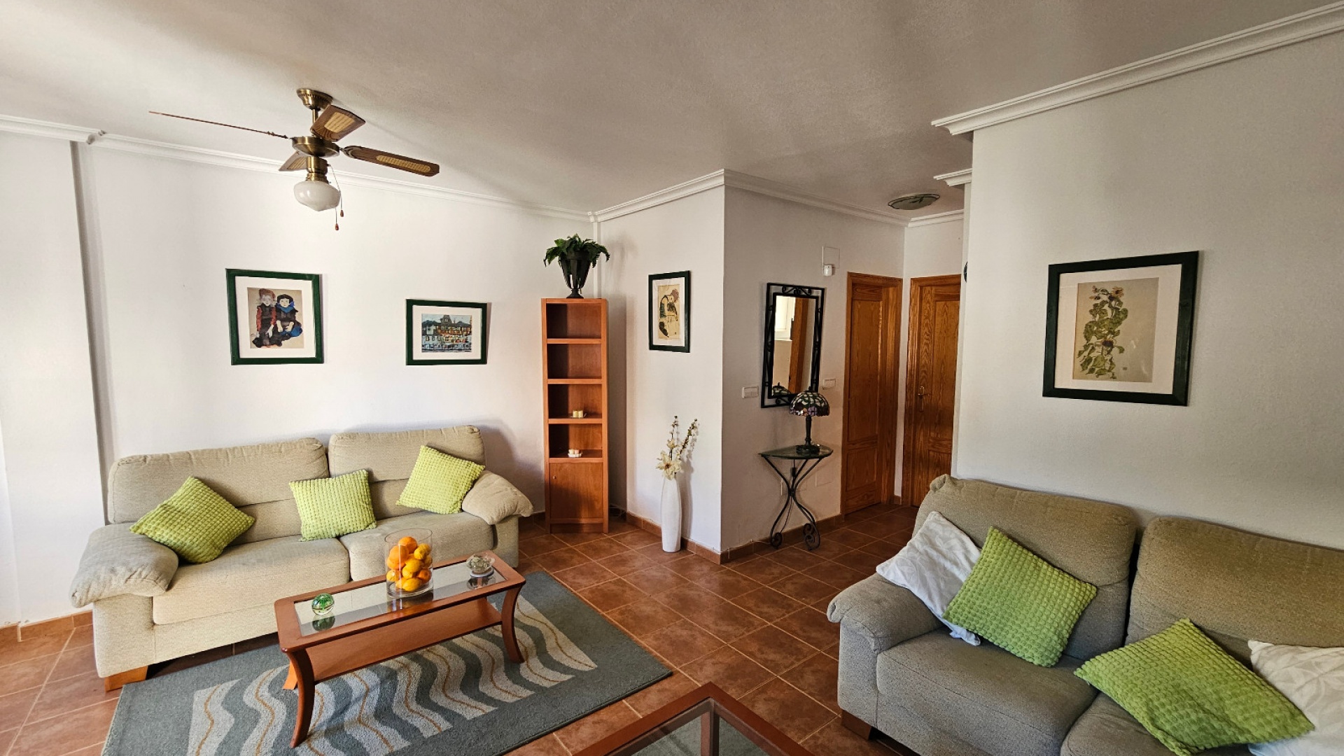 Revente - Maison de ville - Los Altos - laderas del sol