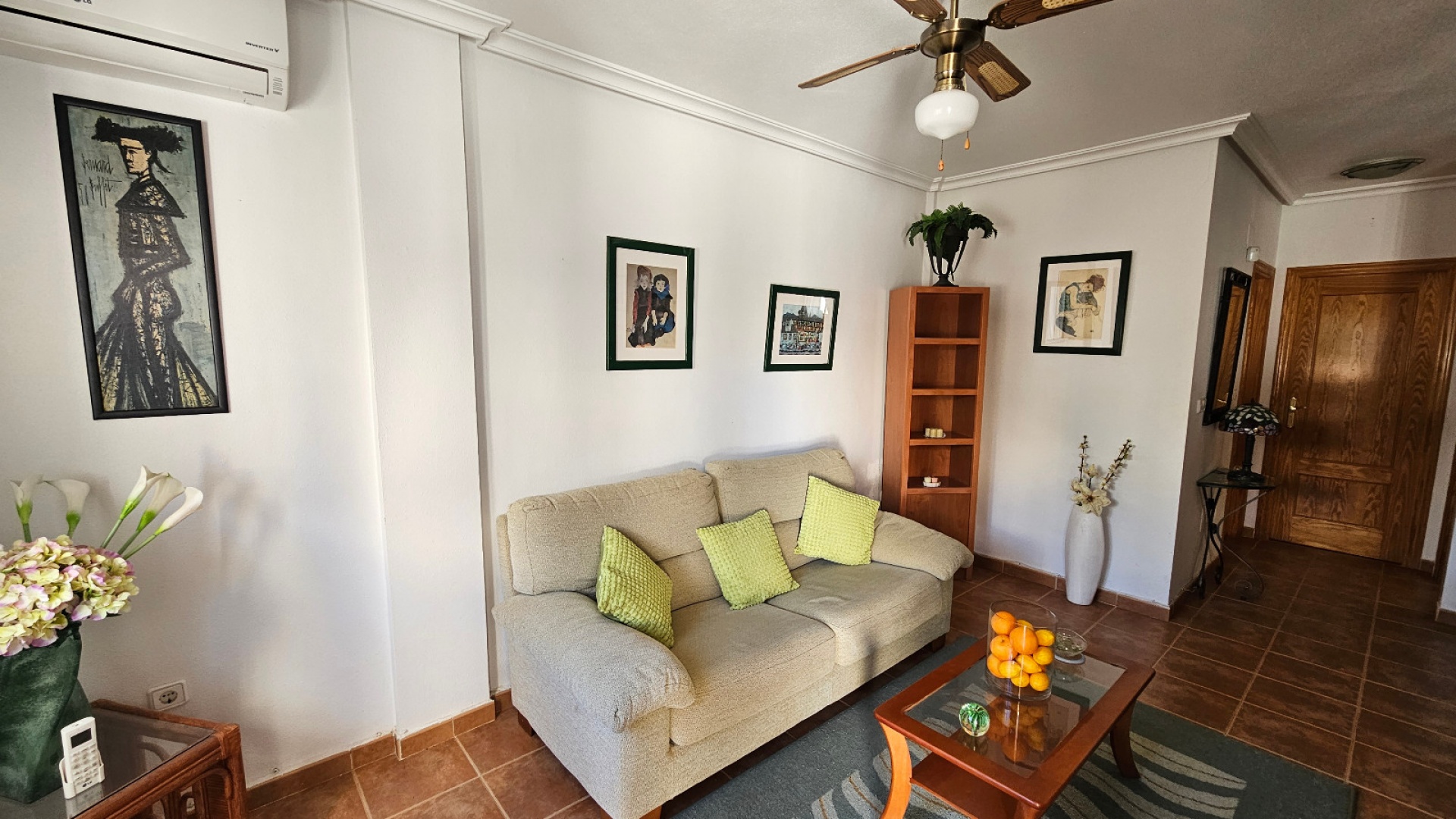 Revente - Maison de ville - Los Altos - laderas del sol