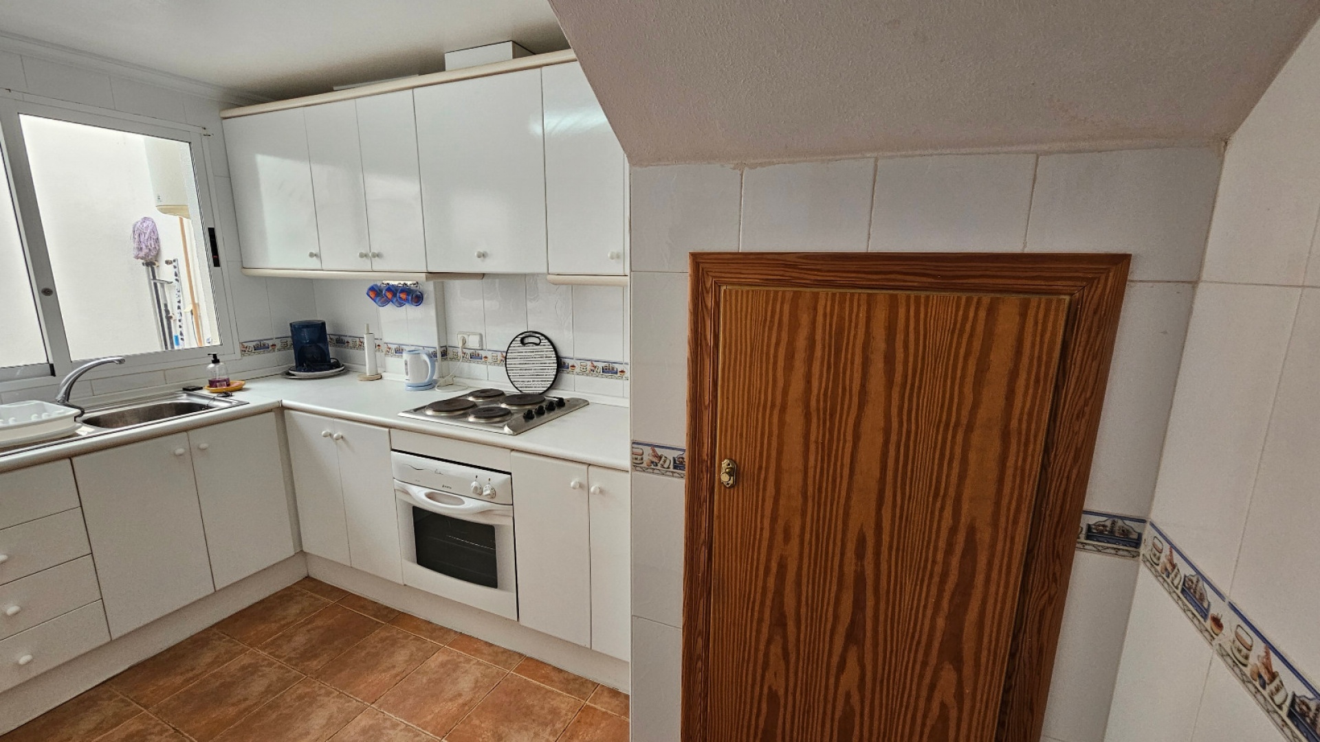 Revente - Maison de ville - Los Altos - laderas del sol