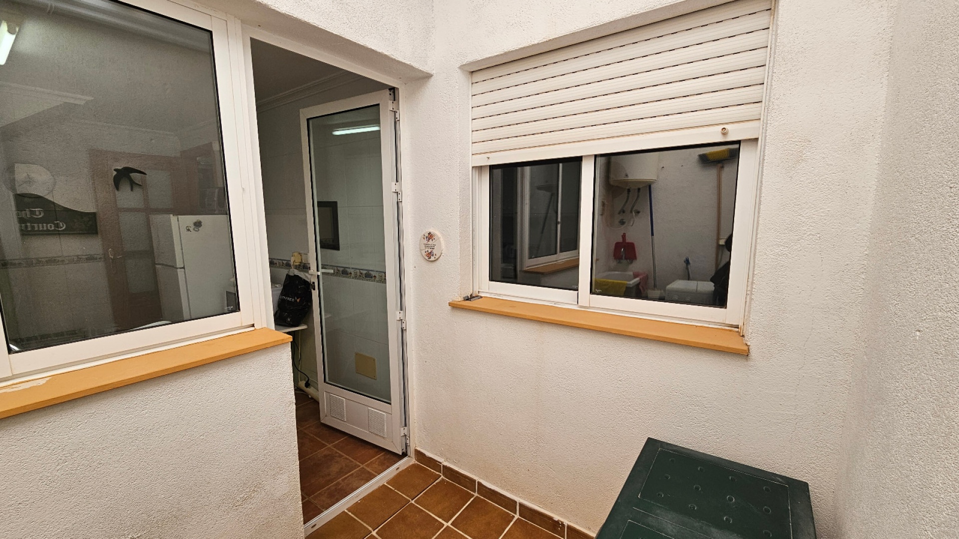 Revente - Maison de ville - Los Altos - laderas del sol