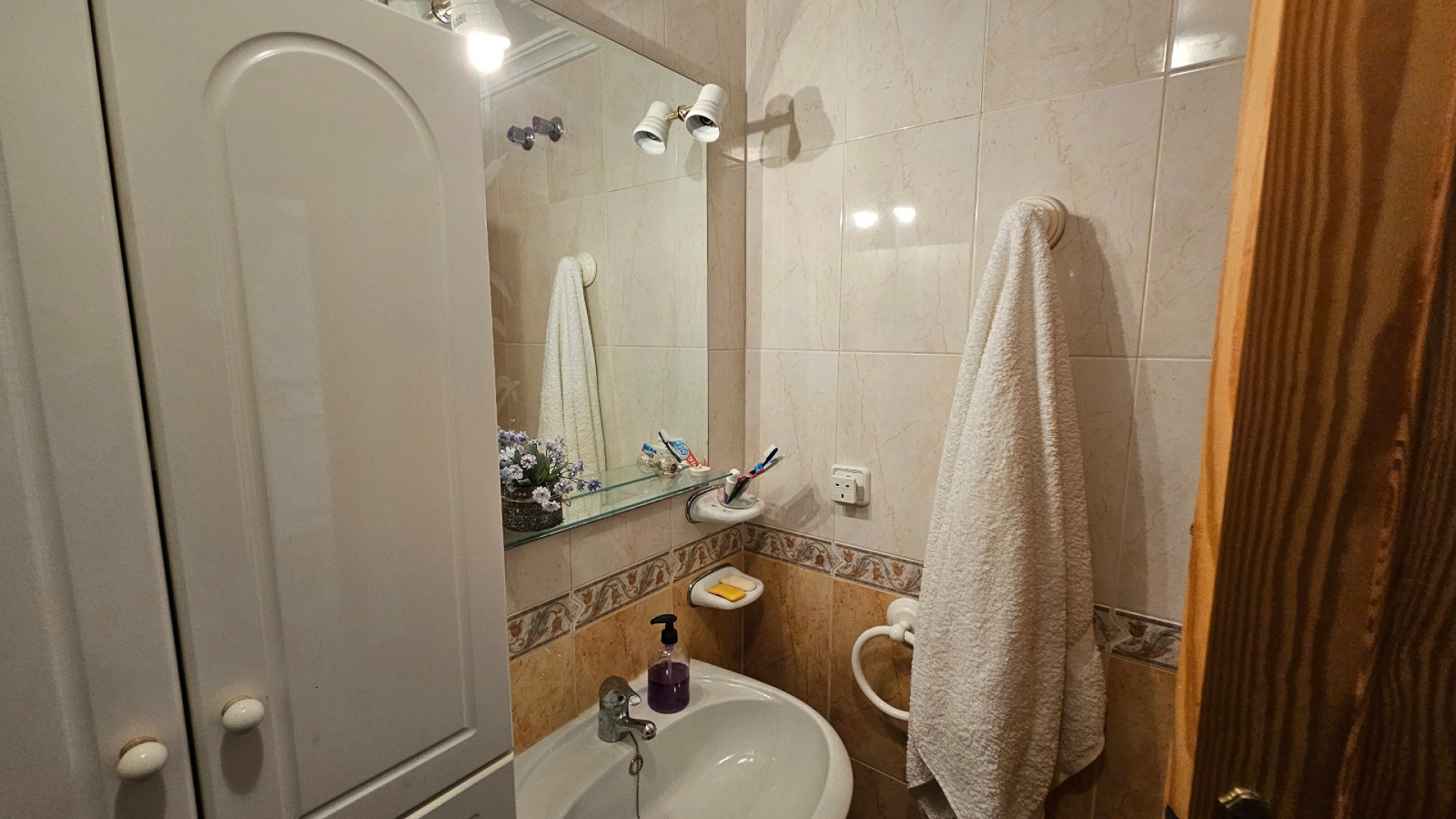 Revente - Maison de ville - Los Altos - laderas del sol