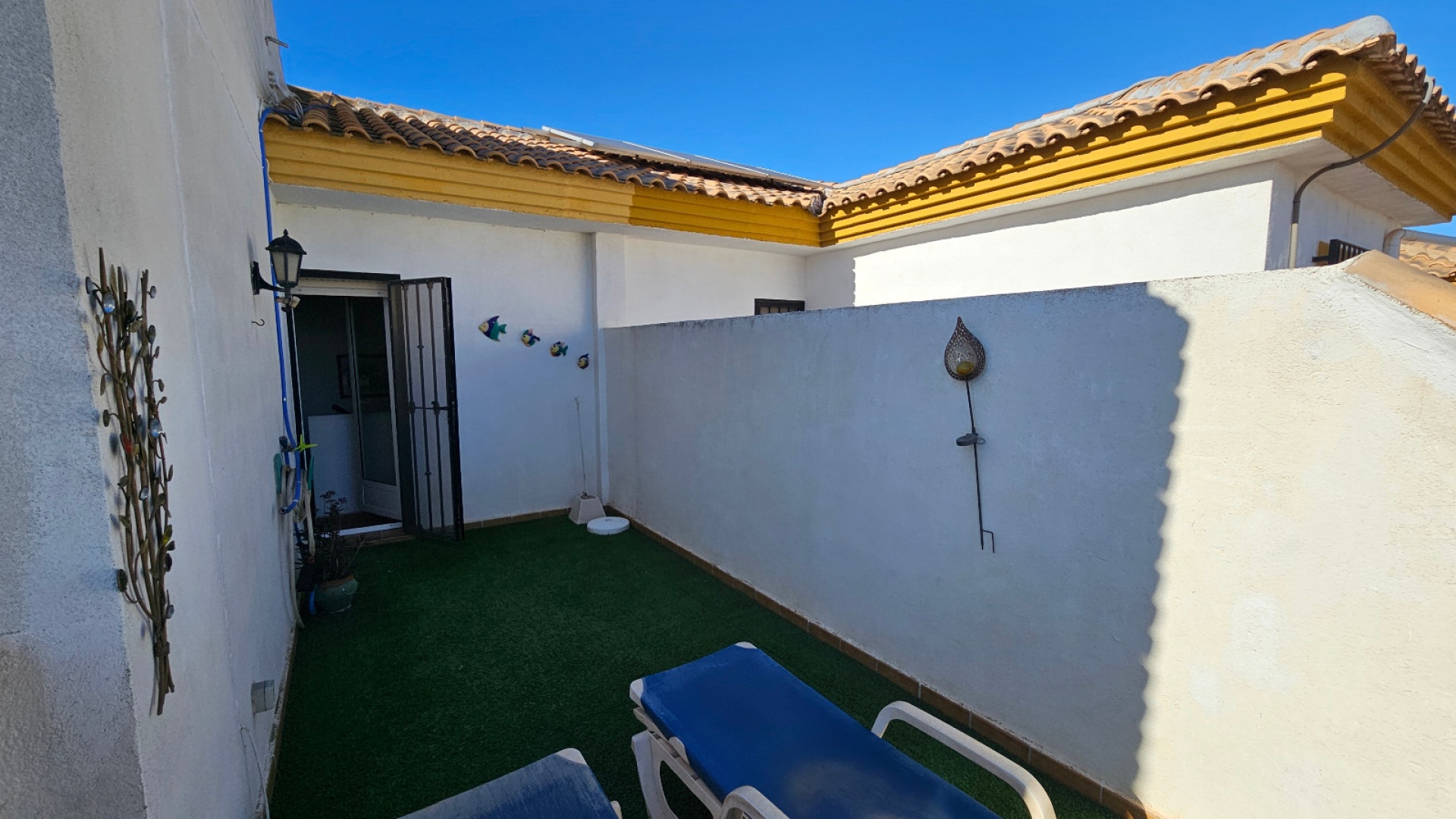 Revente - Maison de ville - Los Altos - laderas del sol